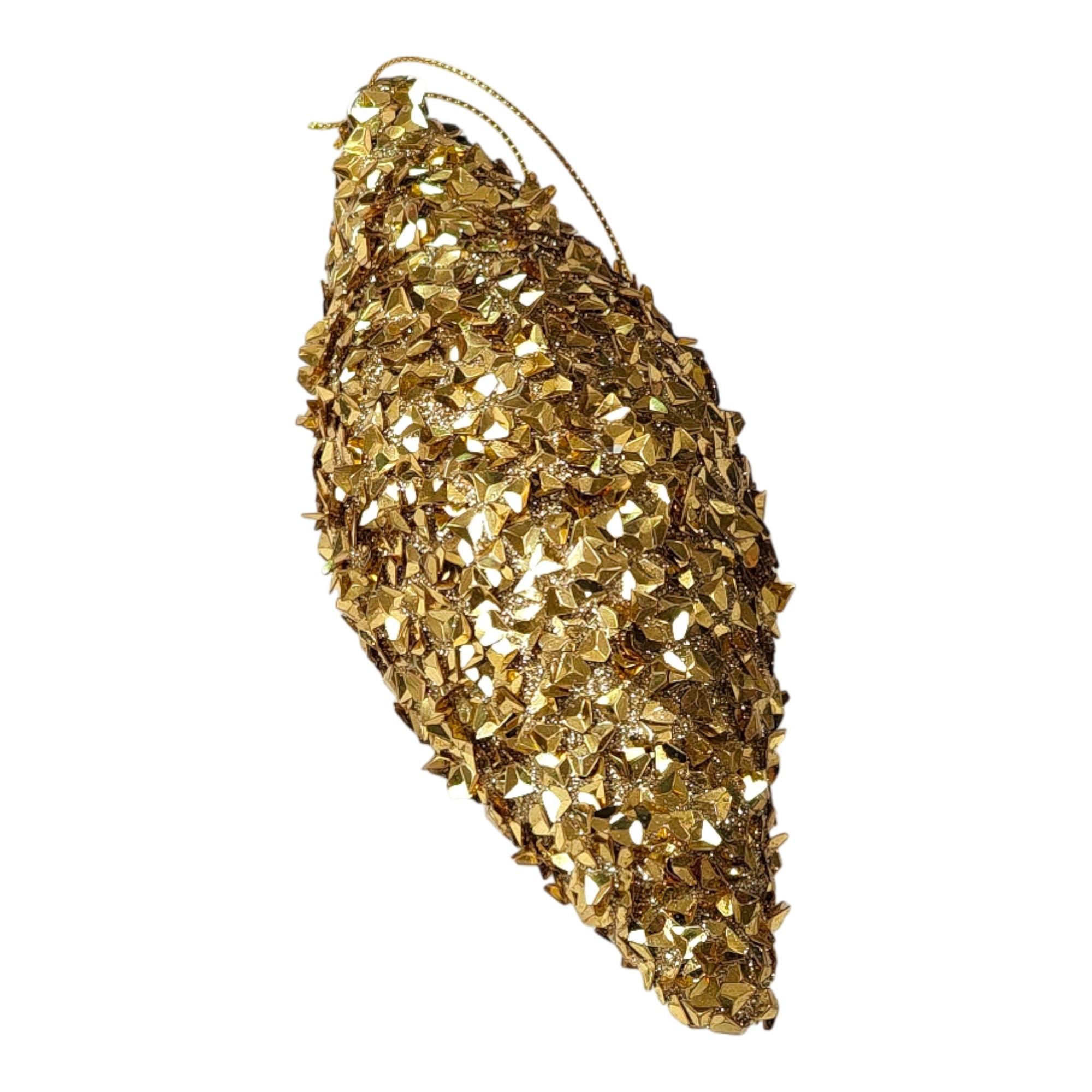 20CM HANGING DECORATION - 140-5703023