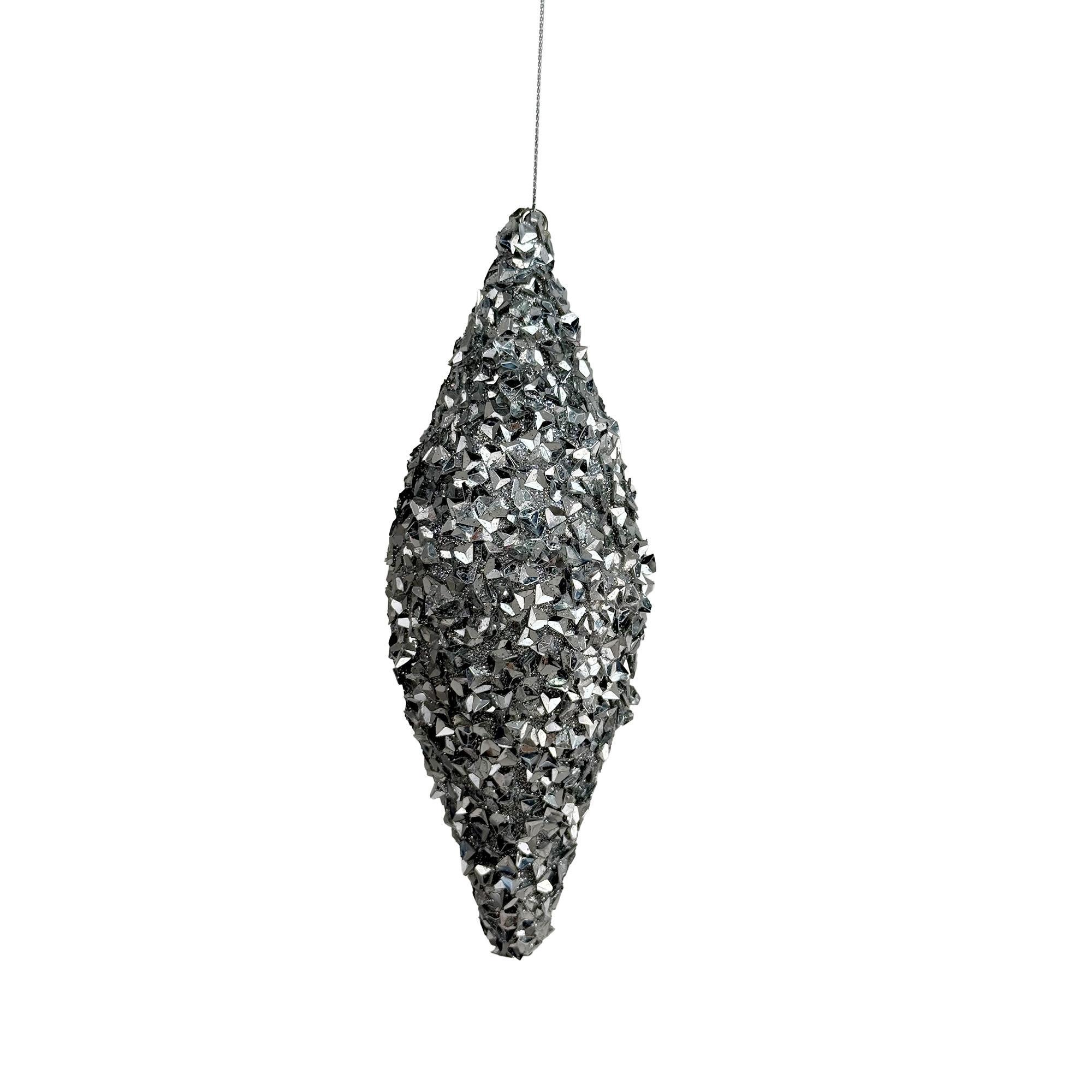 20CM HANGING DECORATION - 140-5703024