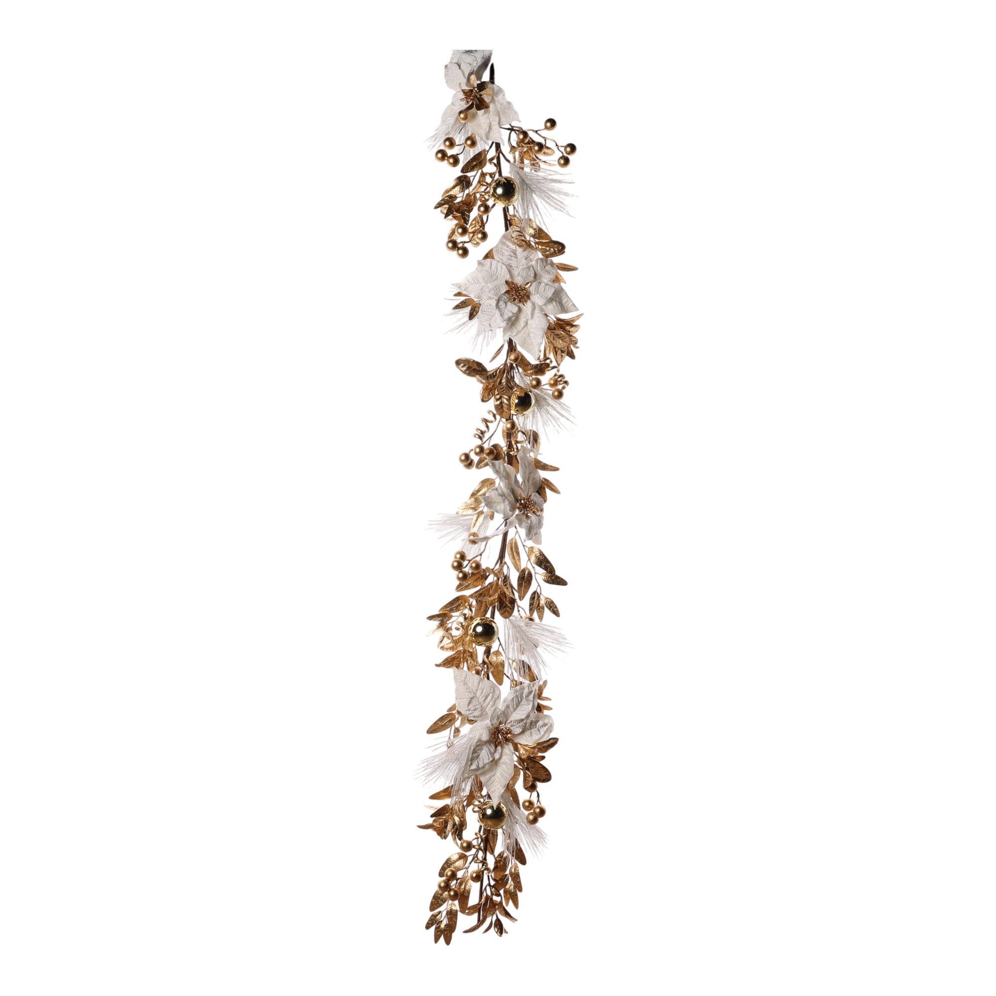 COROA DE FLORES - 140-5703159