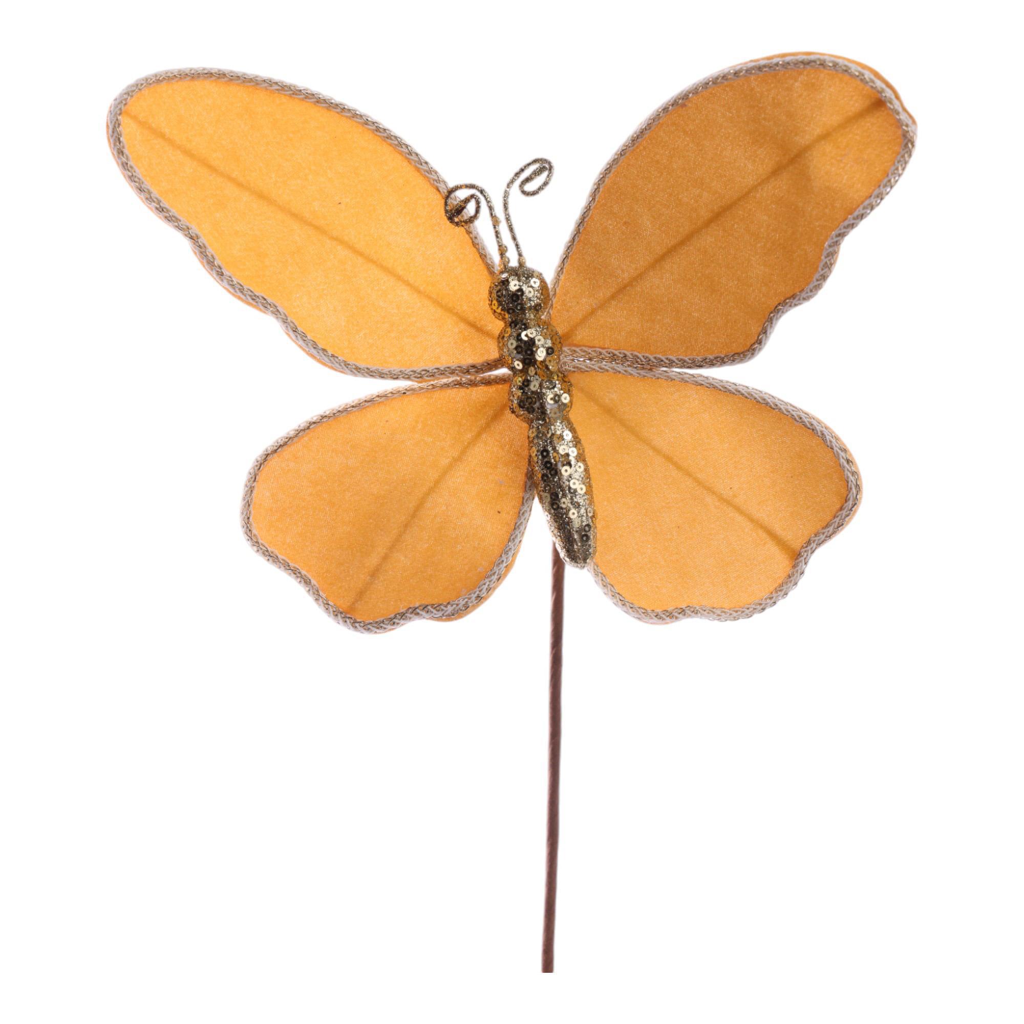 MARIPOSA DECOR X26X35CM - 140-5803104