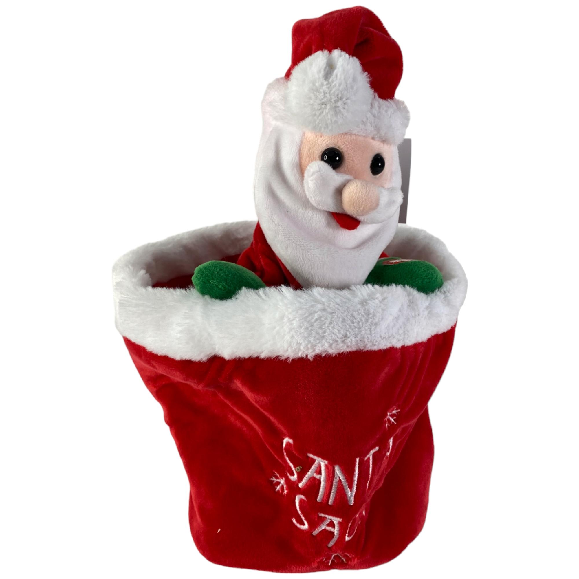 PAPAI NOEL C/MOV C/MOV 23X20 - 150-1500056