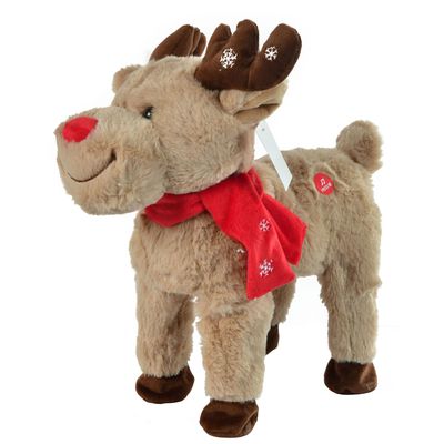 RENO C/MOV/MUSICA 28cm A BAT