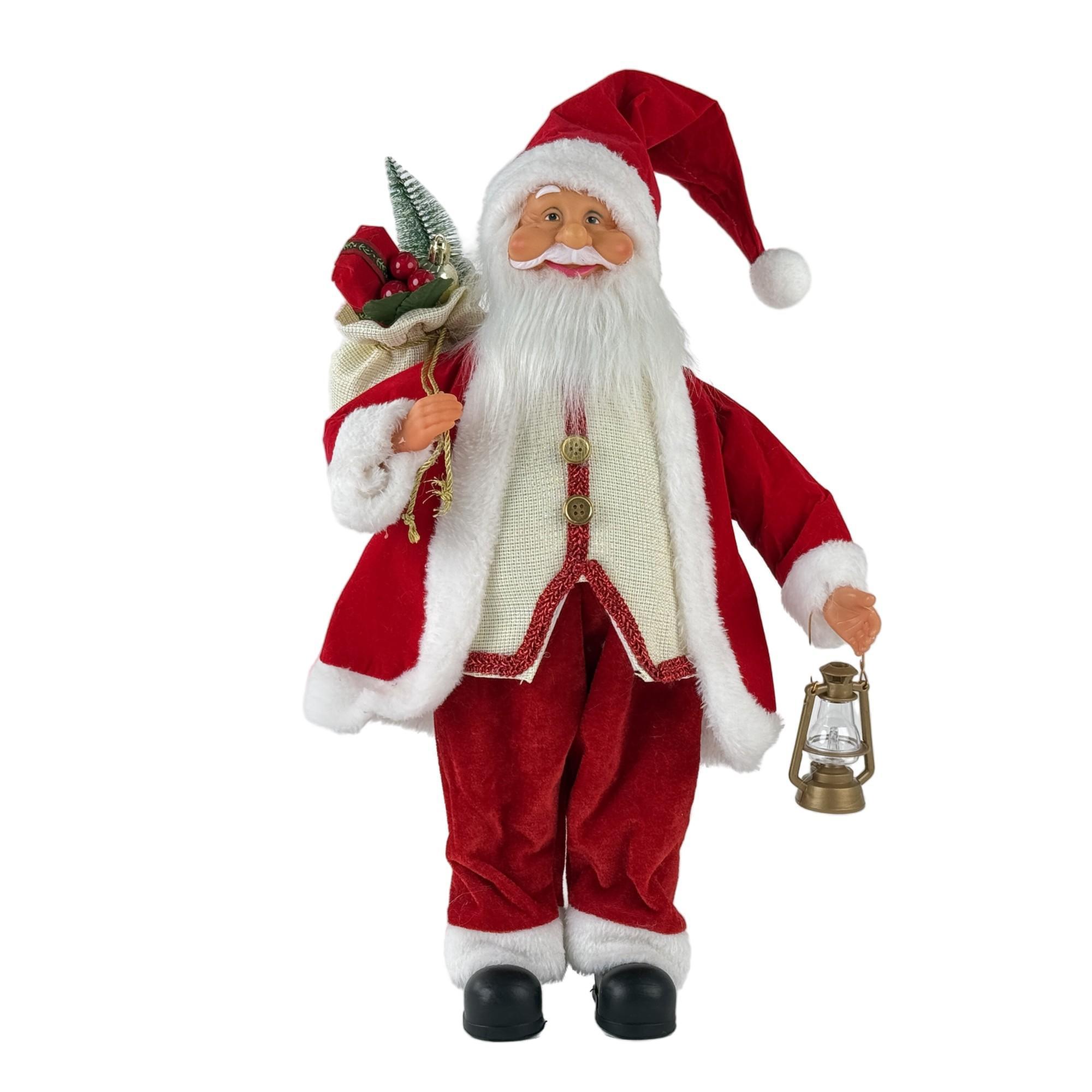 FABRIC SANTA - 150-5000069