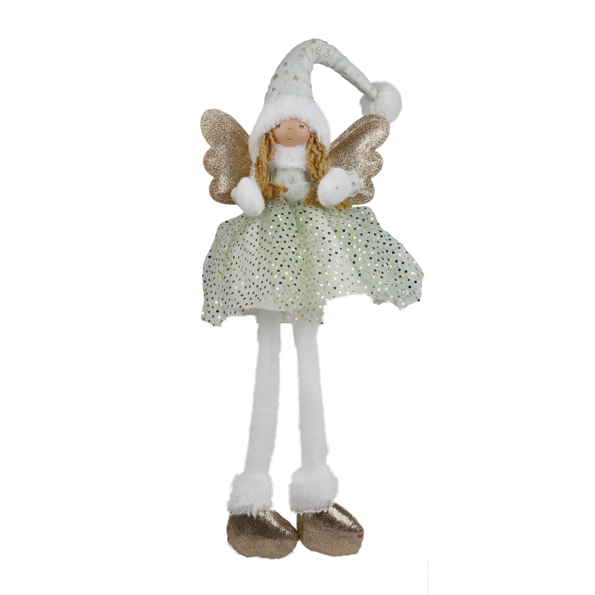 DECORATIVE ANGEL - 150-6200002B