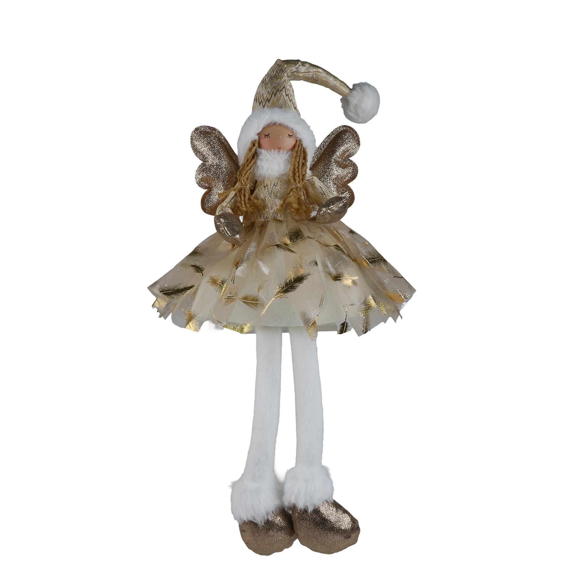 DECORATIVE ANGEL - 150-6200005B