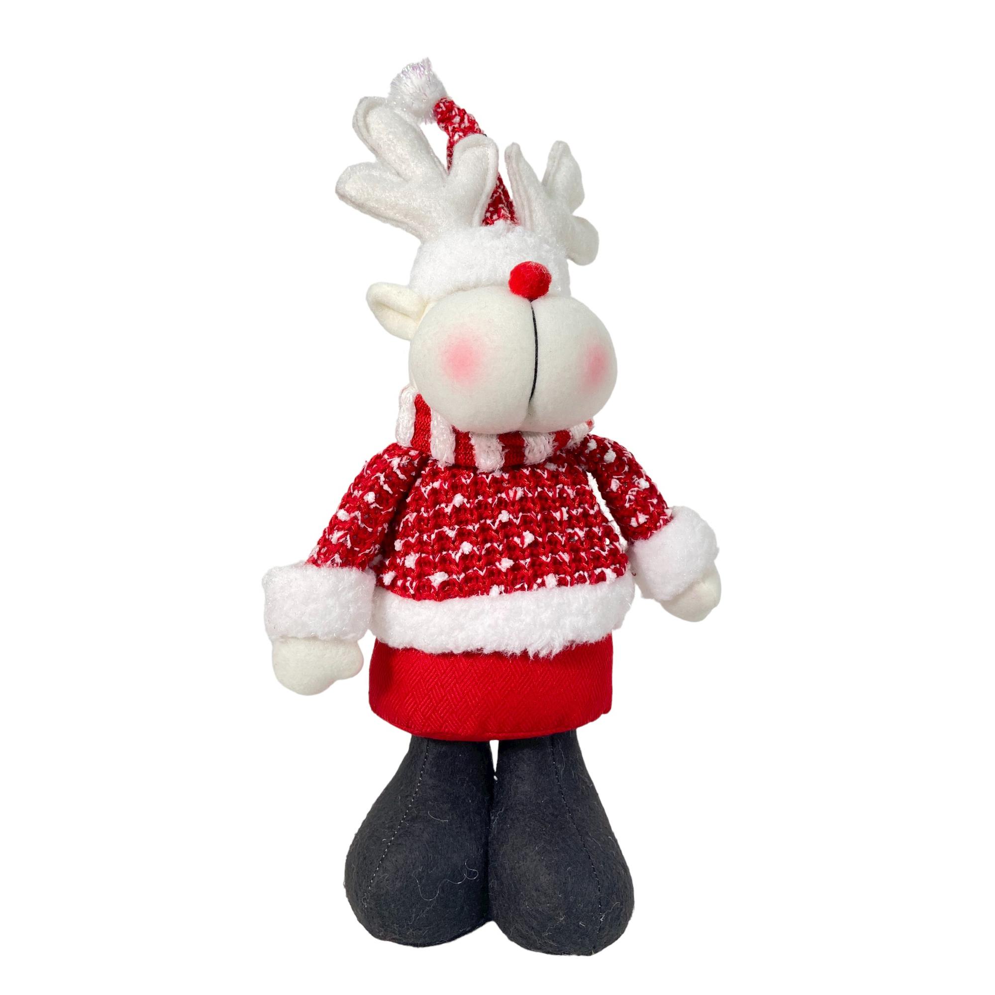 34CMH STANDING REINDEER - 150-8000500D