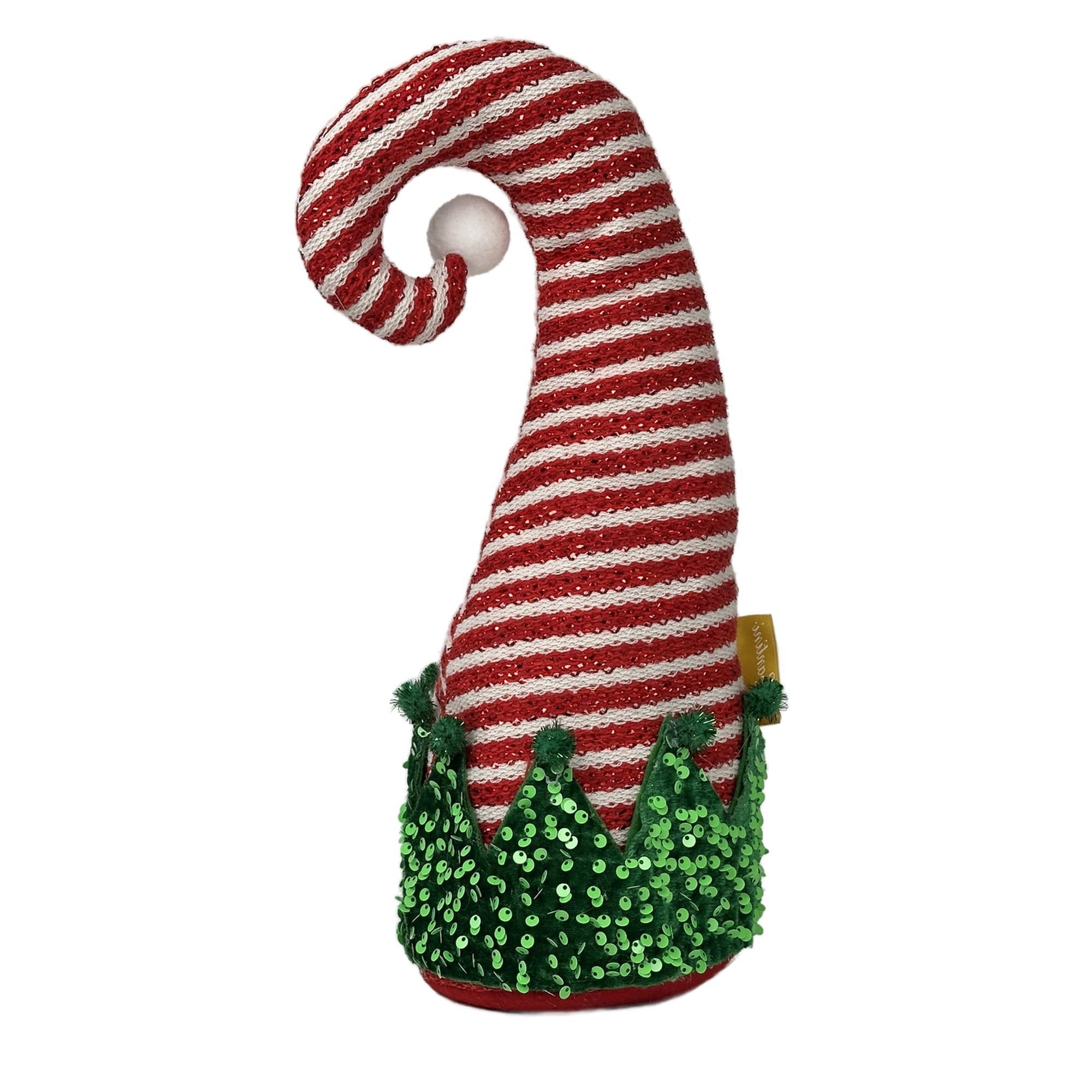 CHAPÉU DE DECORAÇÃO 19X15X35CM - 150-8000686