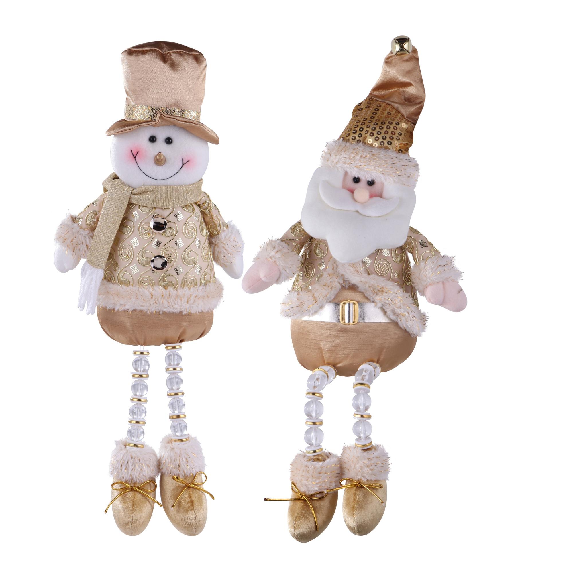 SANTA/HD NEVE 2SURT 50CM - 150-8100279