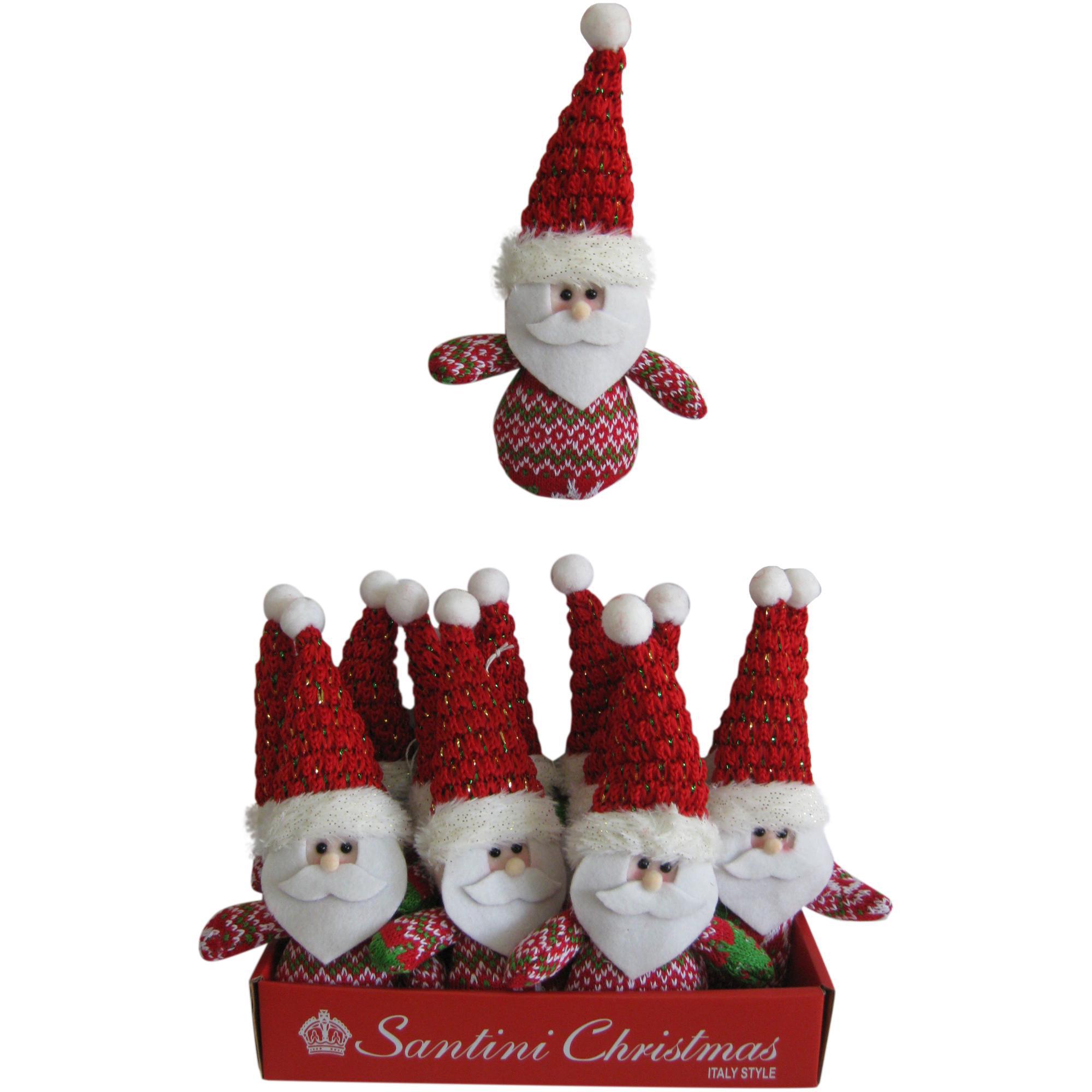SANTA P/COLGAR - 150-8100319A