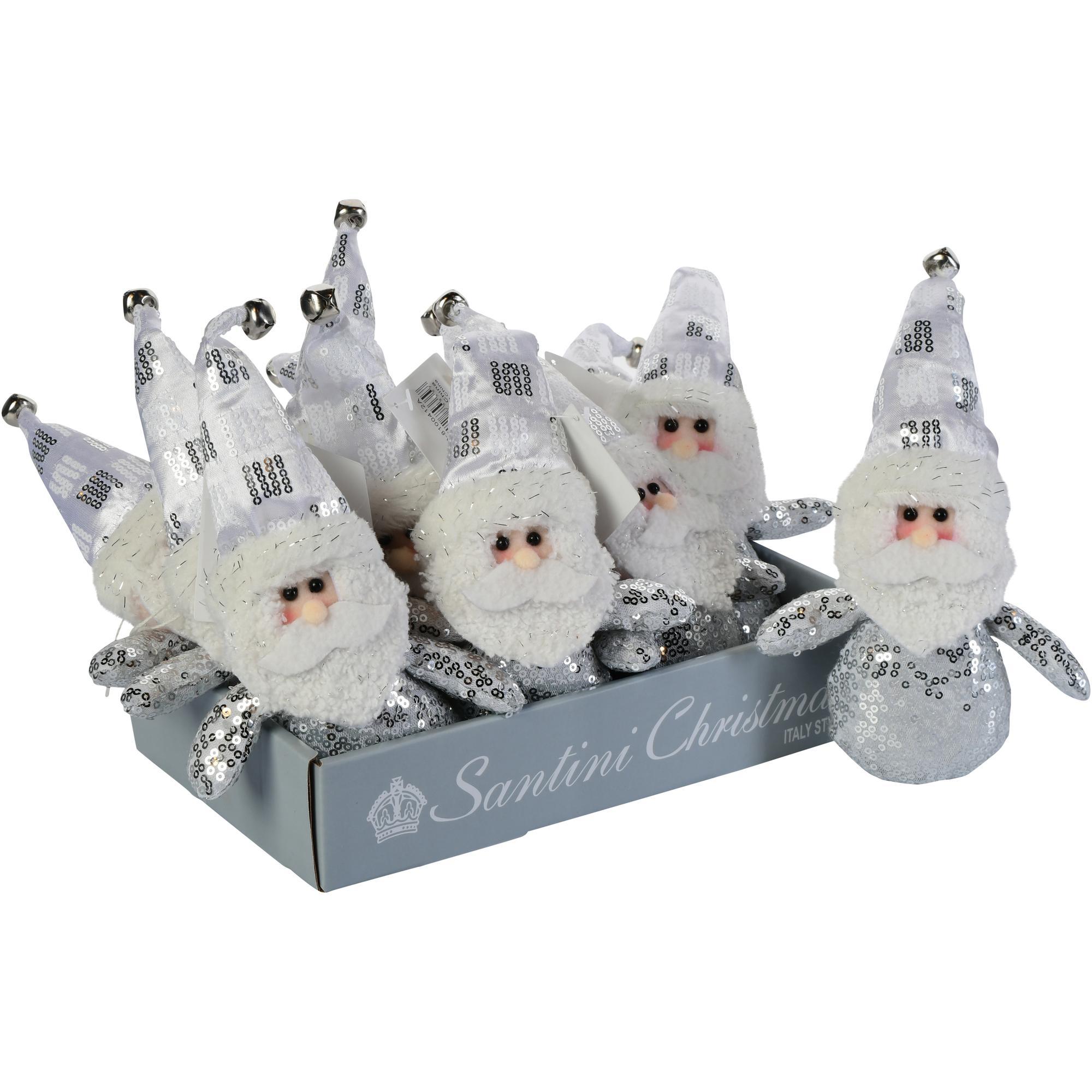 SANTA P/COLGAR - 150-8100412A