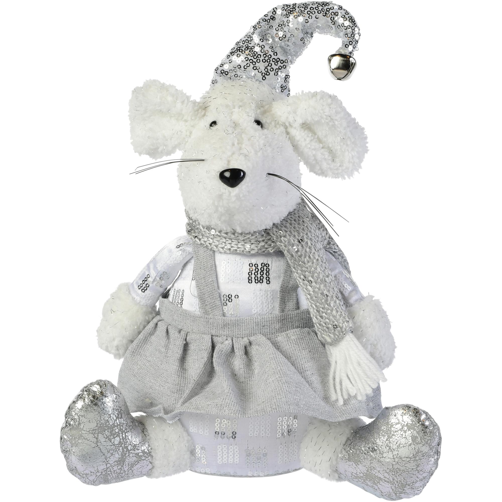 MUÑECO RATON - 150-8100428J