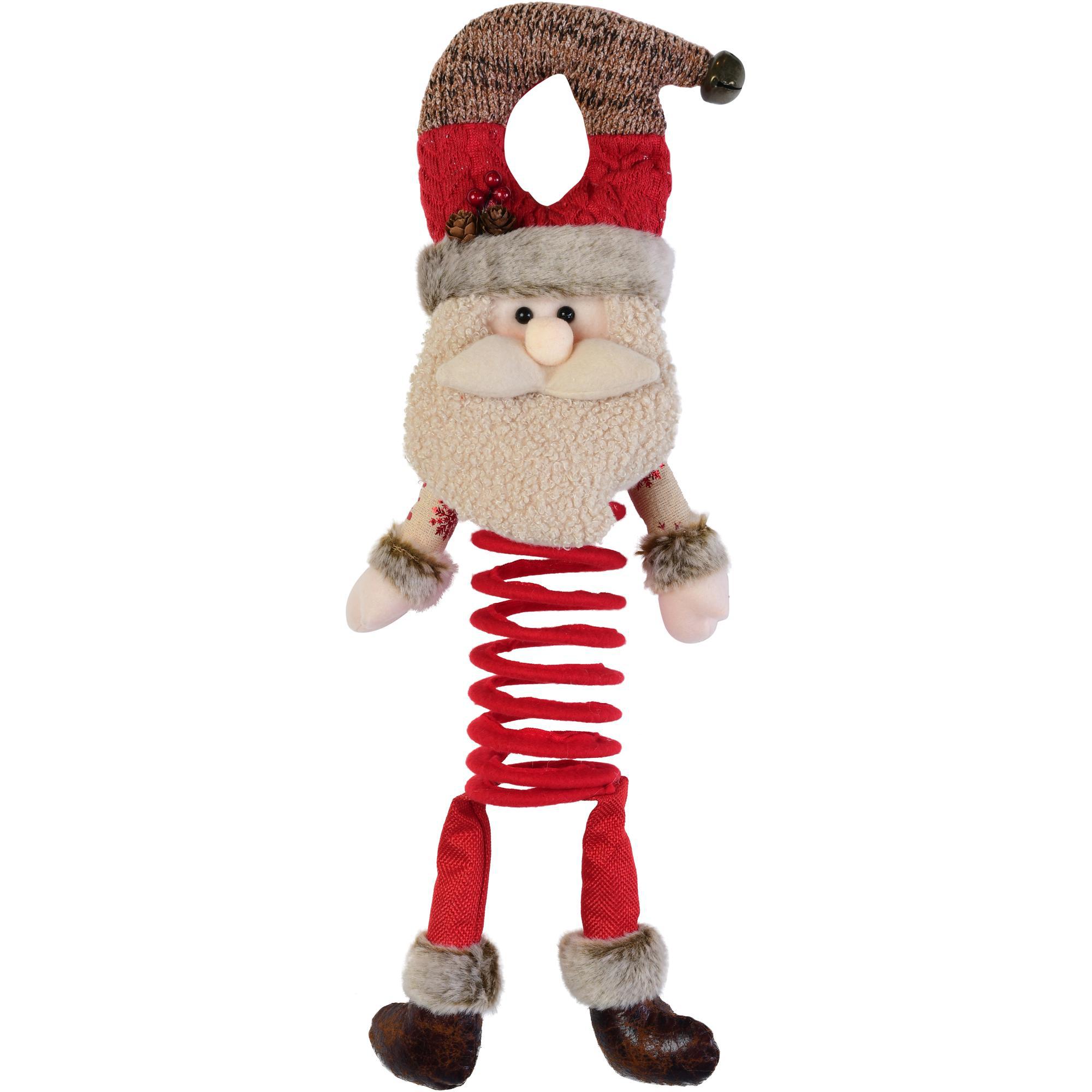 SANTA P/COLGAR 40cm - 150-8100435A