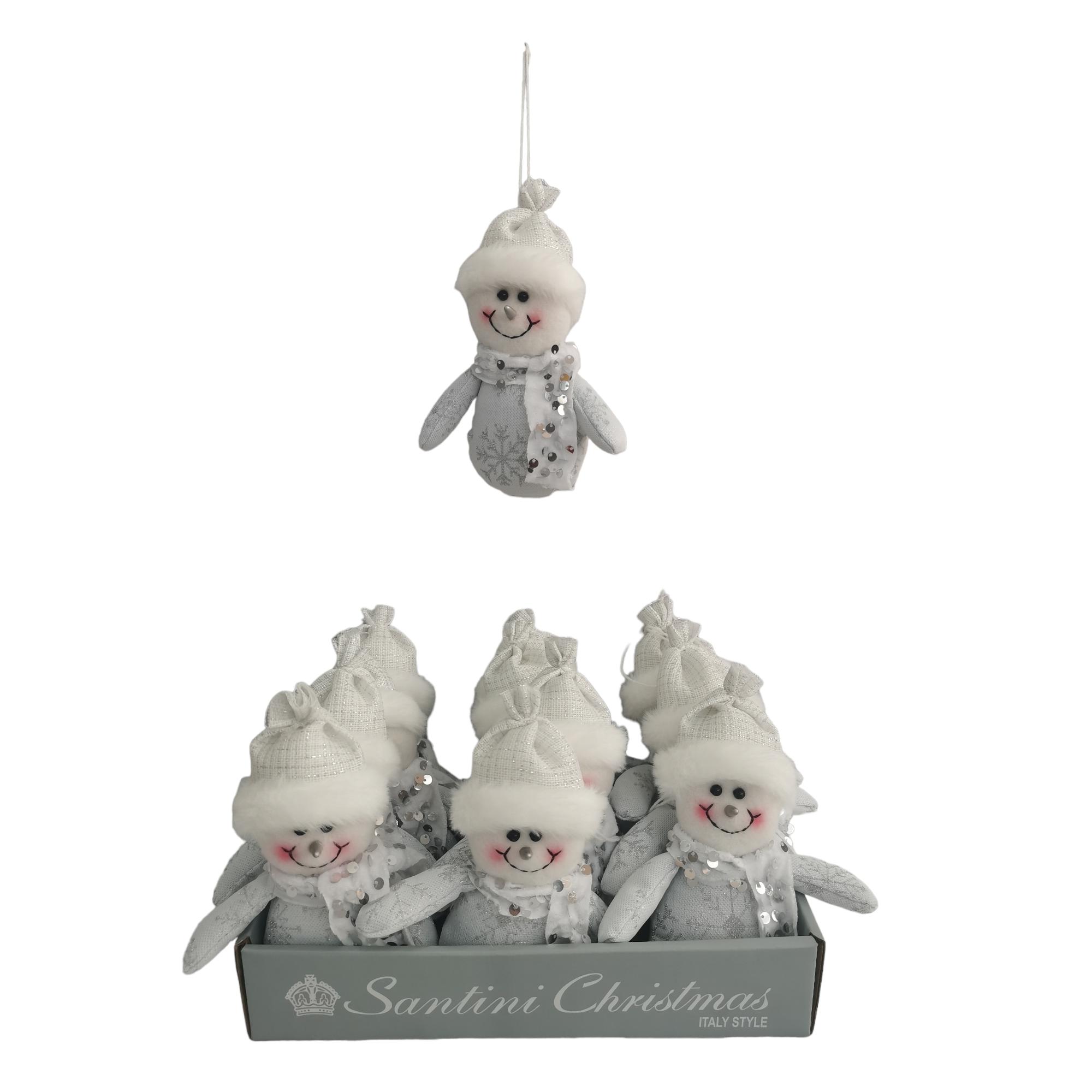 HDNIEVE 12PZ 10X4X15CM - 150-8100769B