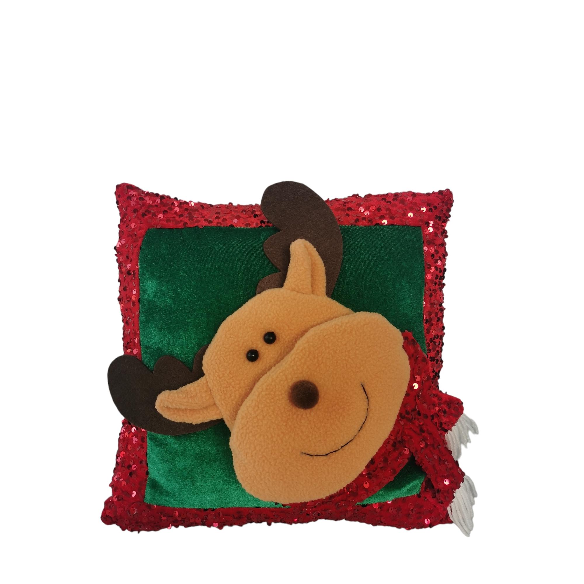 COJIN RENO 35X15X35CM - Noritex