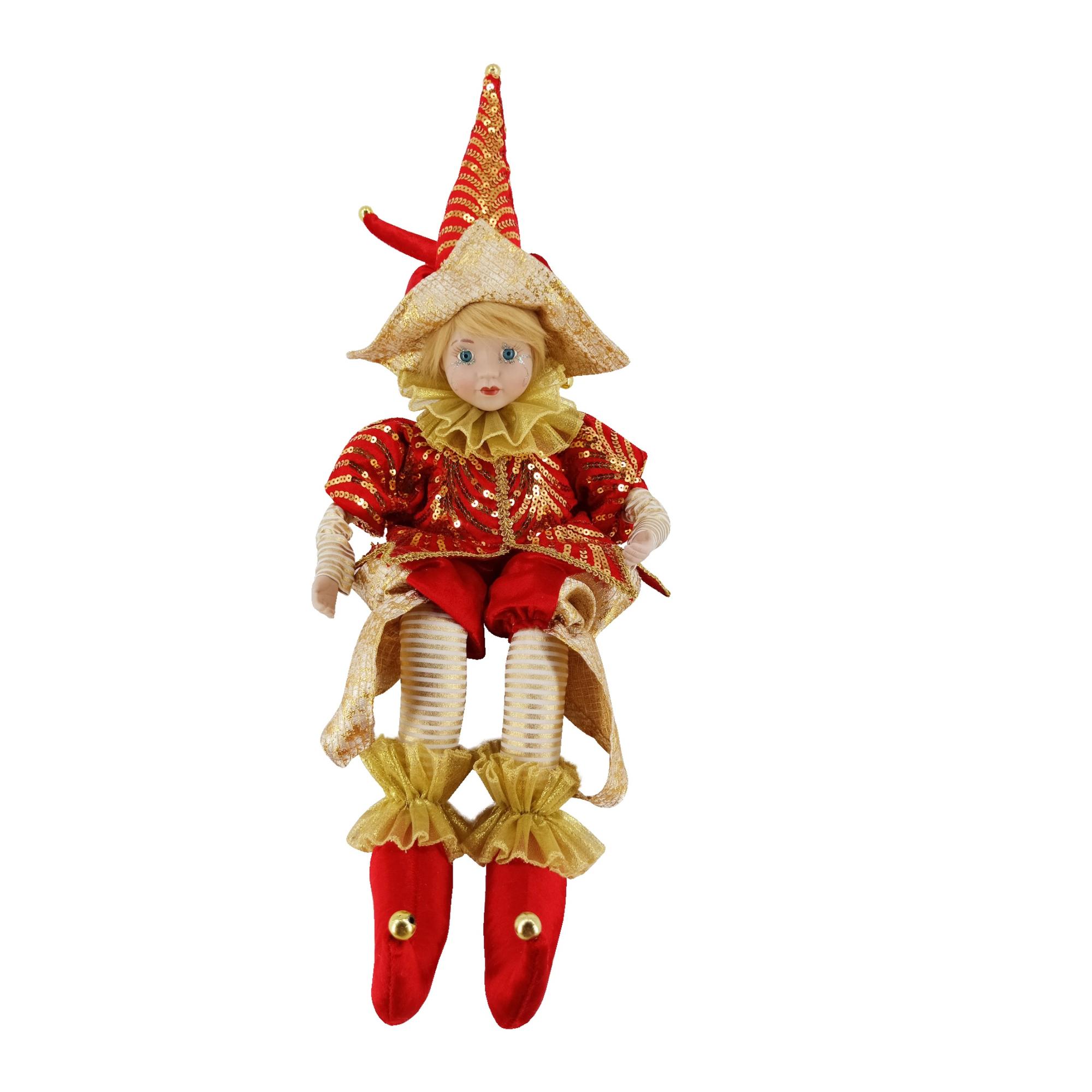 SITTING MUSICAL KID JESTER 56c - 160-4500783