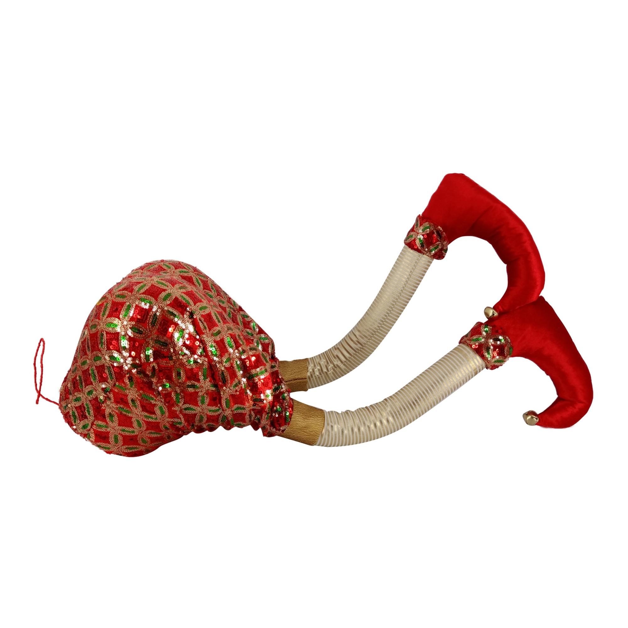 D/PERNA DE ELFO 30X70CM - 160-4500919