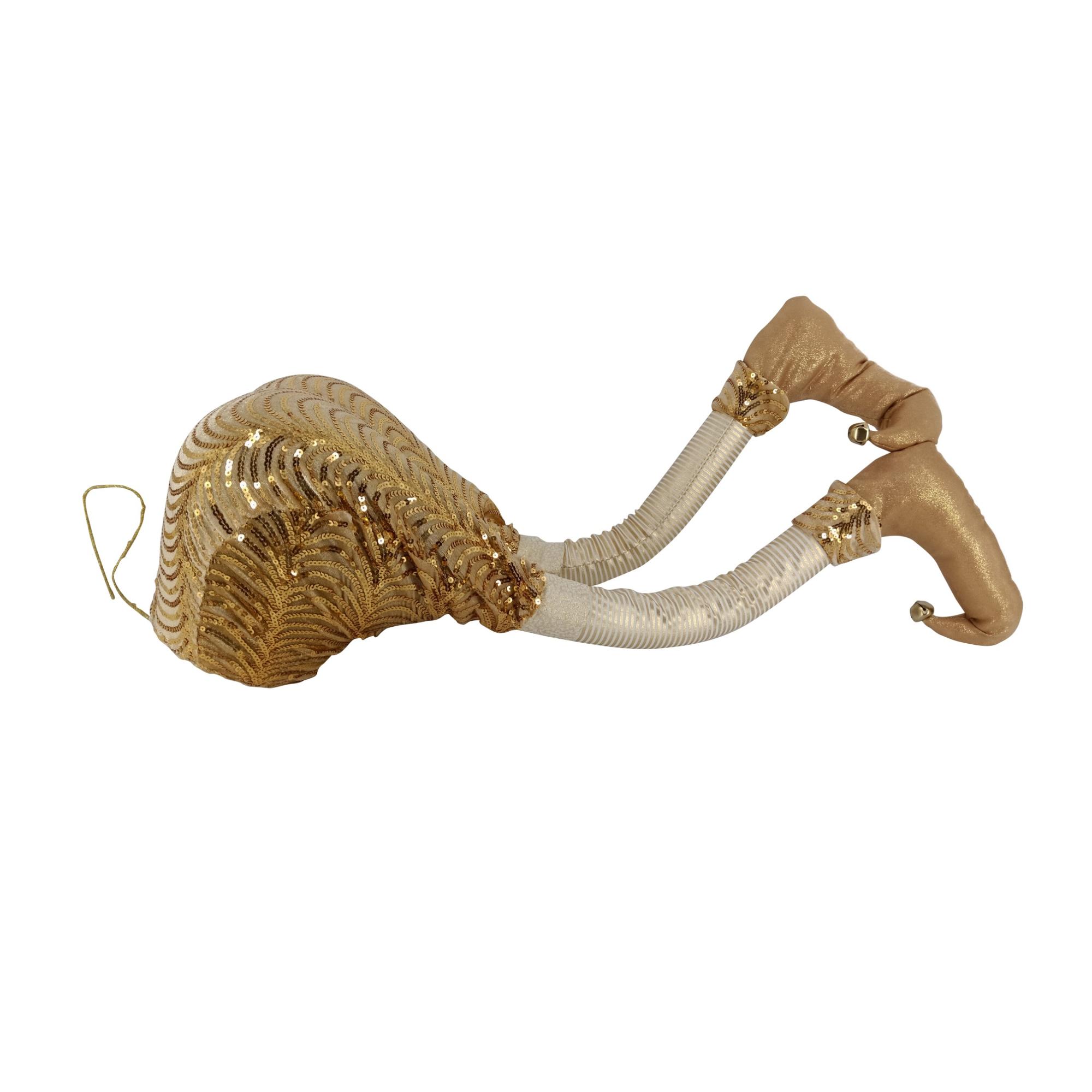 ELF LEGS, 30x70cm - 160-4501092