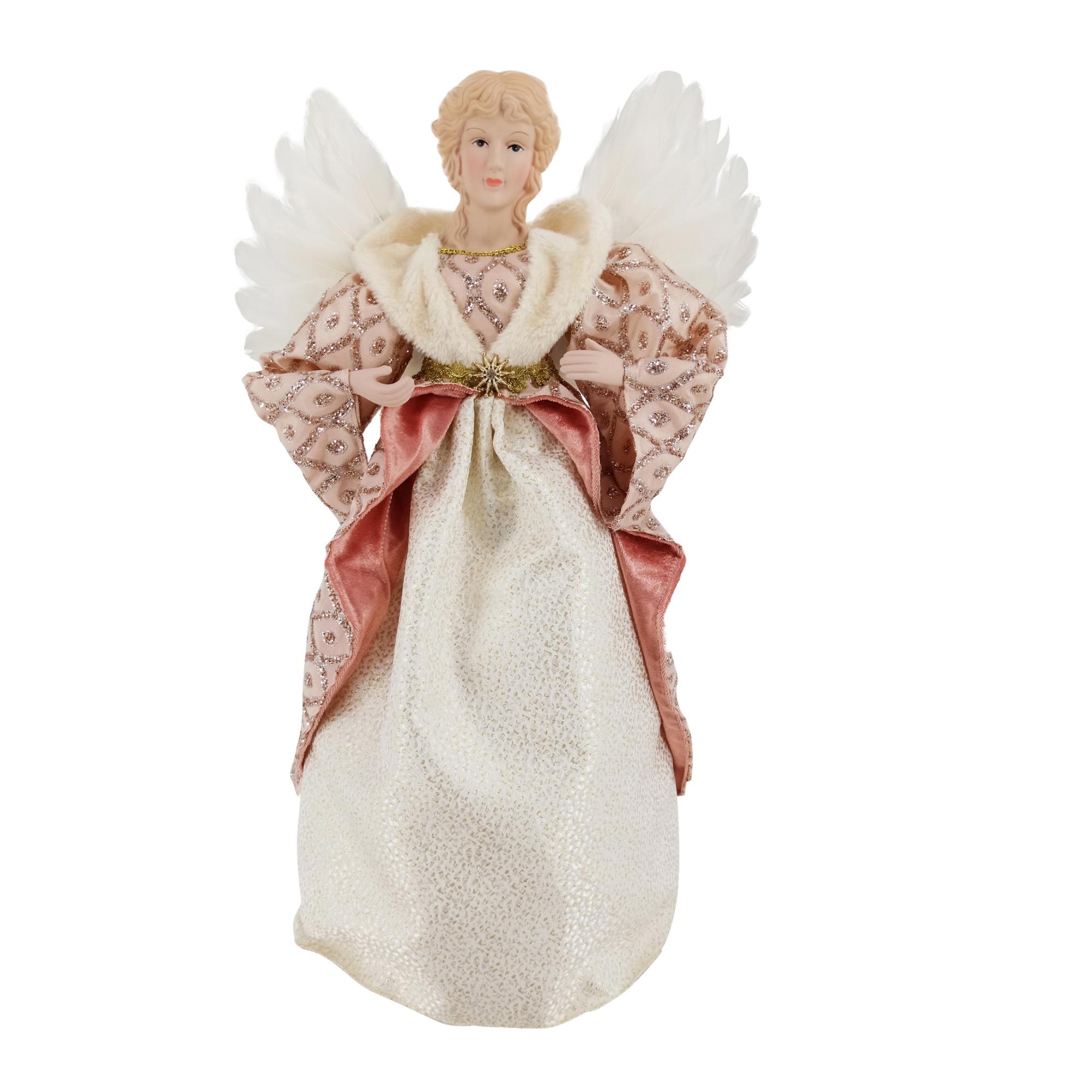 DECORAÇÃO DE ANJO 61 CM - 160-4501211