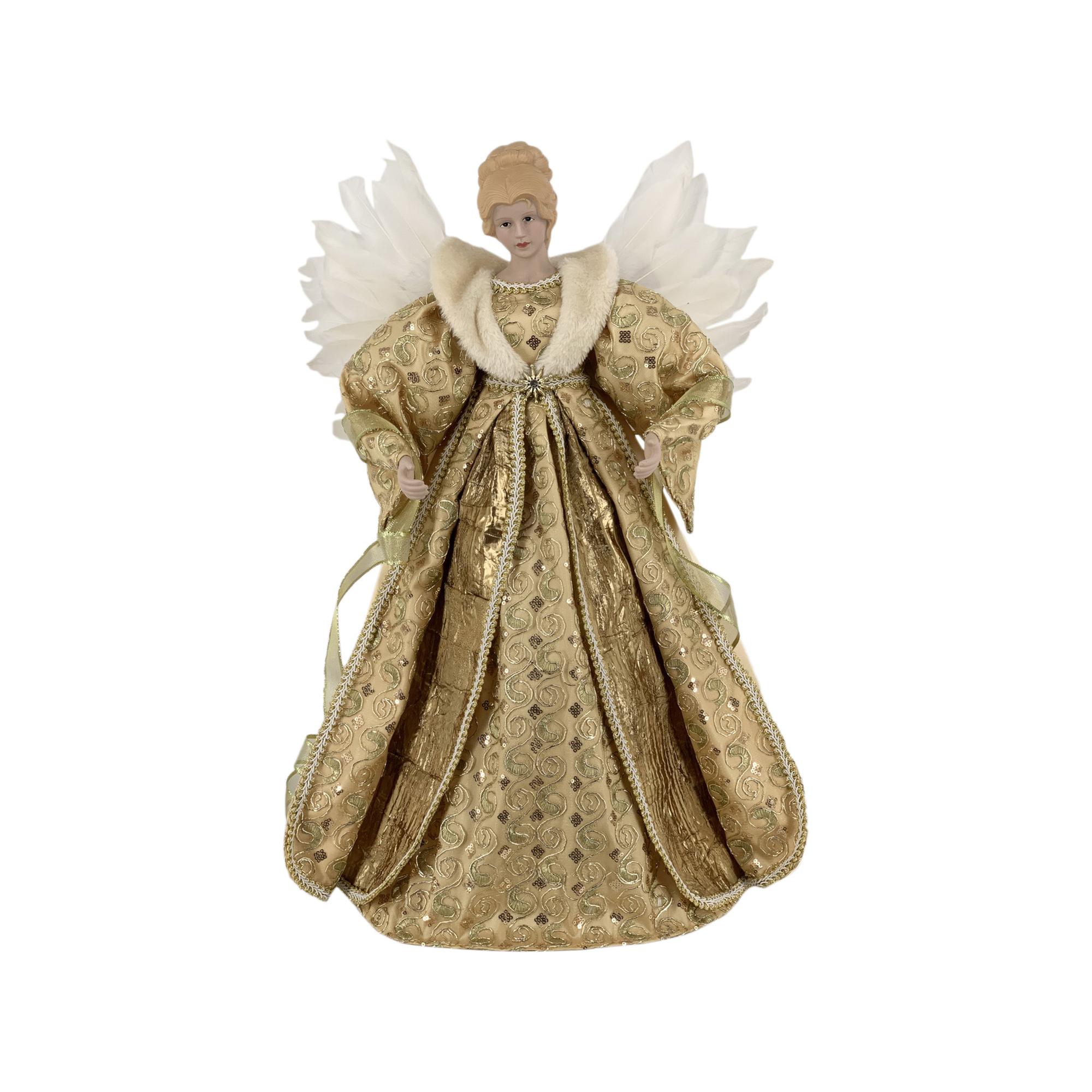 DECORAÇÃO DE ANJO 61 CM - 160-4502451