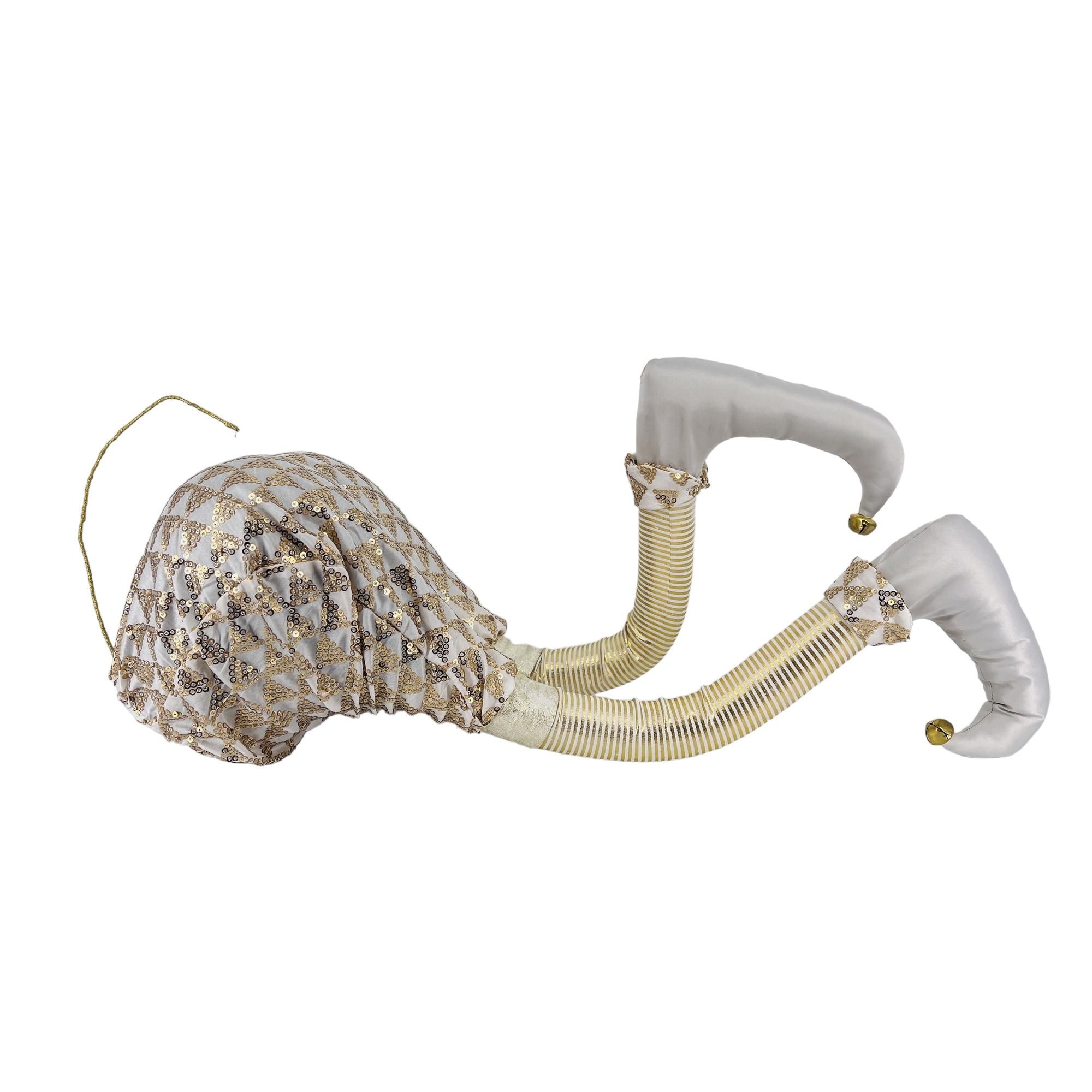 PERNA DE ELFO 30X32X70CM - 160-4502877