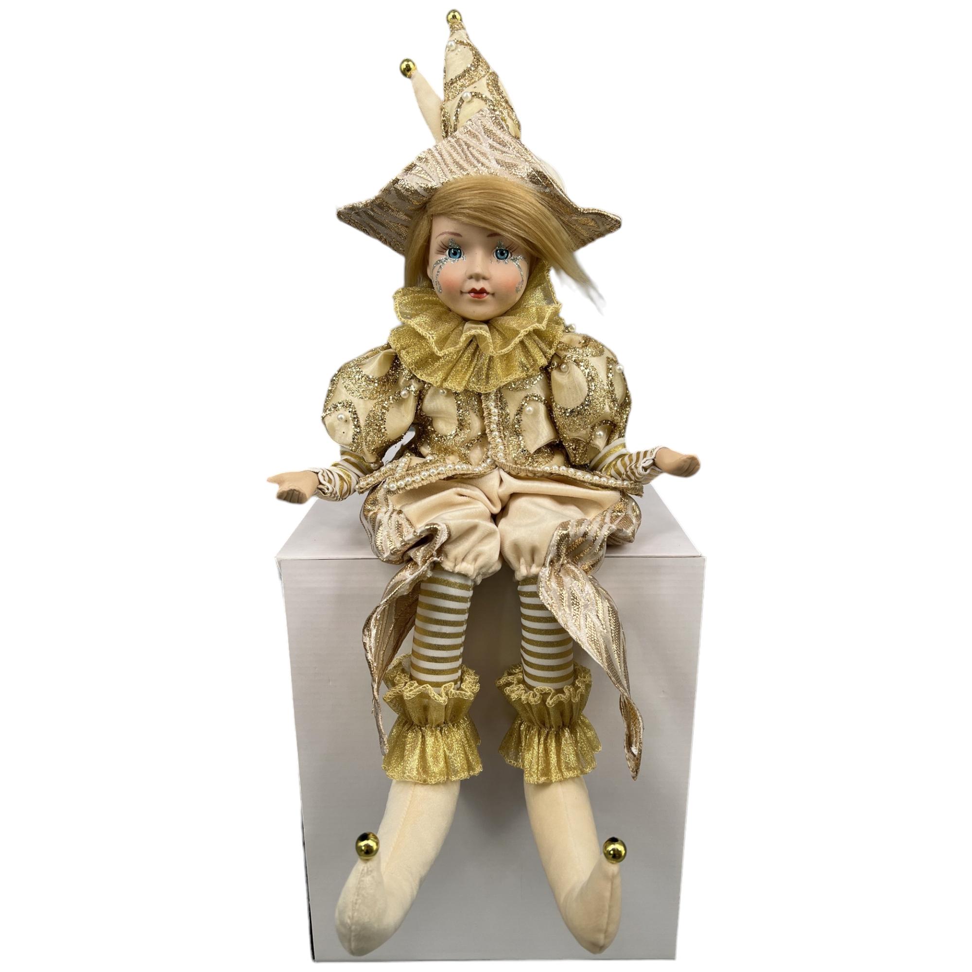 ARLEQUIN B/MUSICA DECOR  C/MUS - 160-4503193