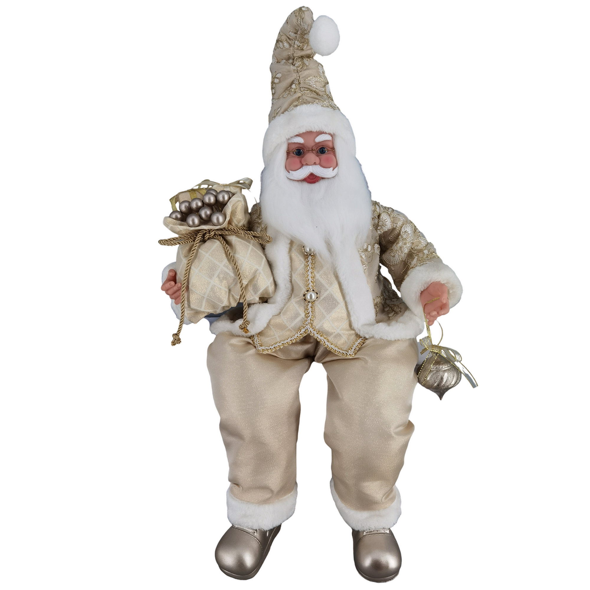 SANTA DECOR - 160-4504163SM