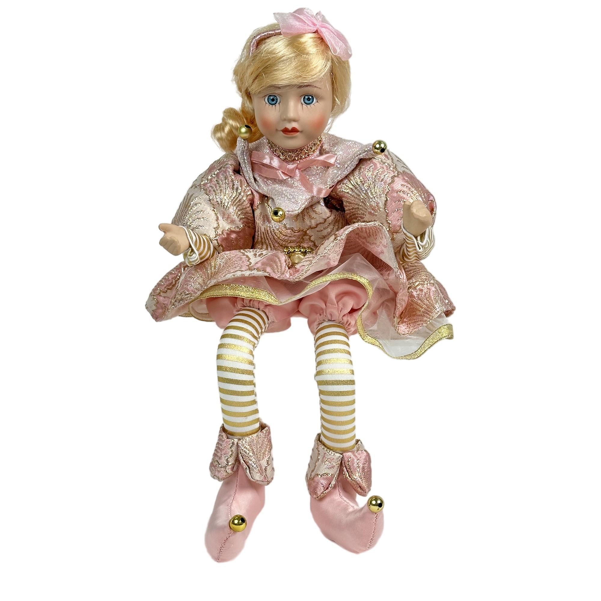 ARLEQUIN DECOR  C/MUS C/MOV - 160-4504201