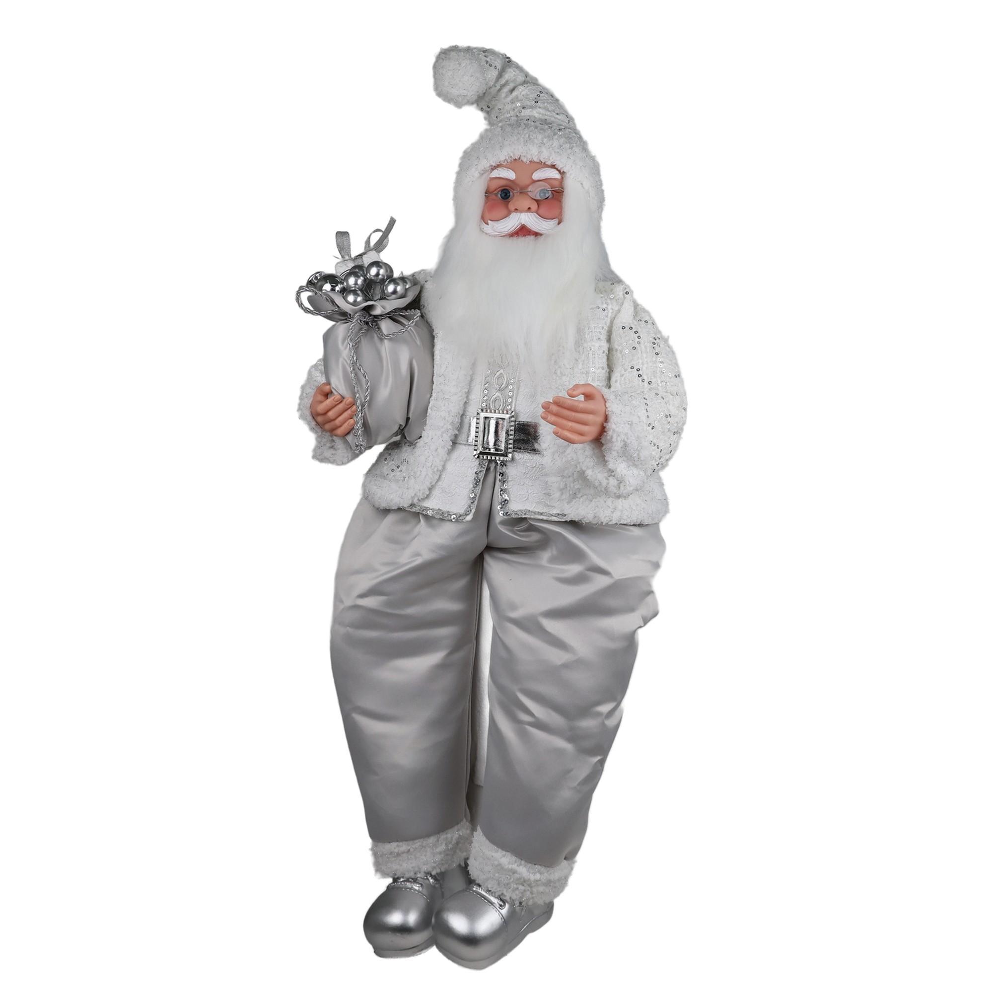 SANTO SENTADO COM MOUSE C/MOV - 160-4504300