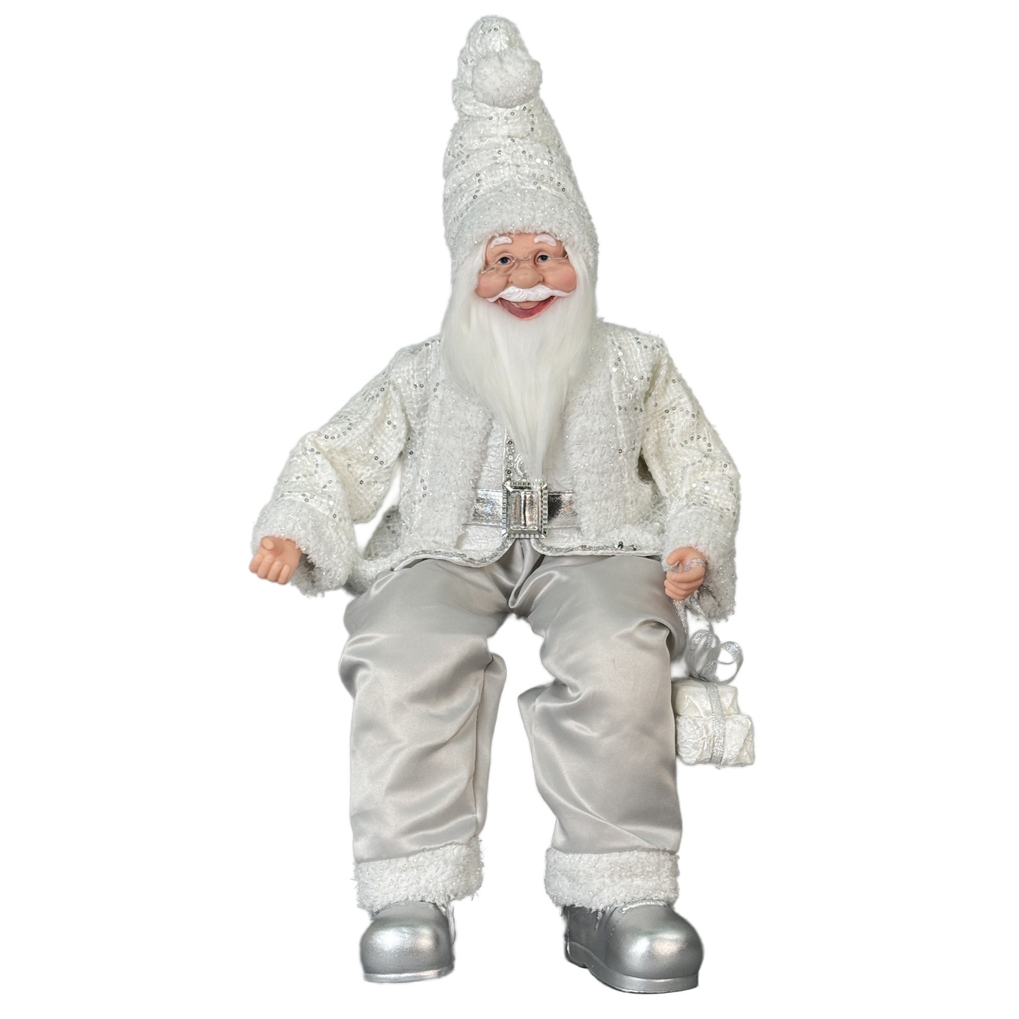 SANTA C/PUNTA P/ARBOL - 160-4504301