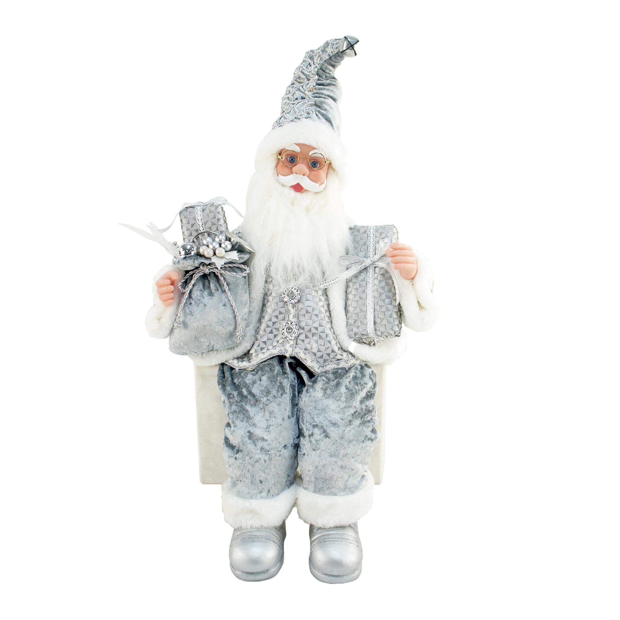 SANTA C/MUSIC 66.04CM - 160-7000138