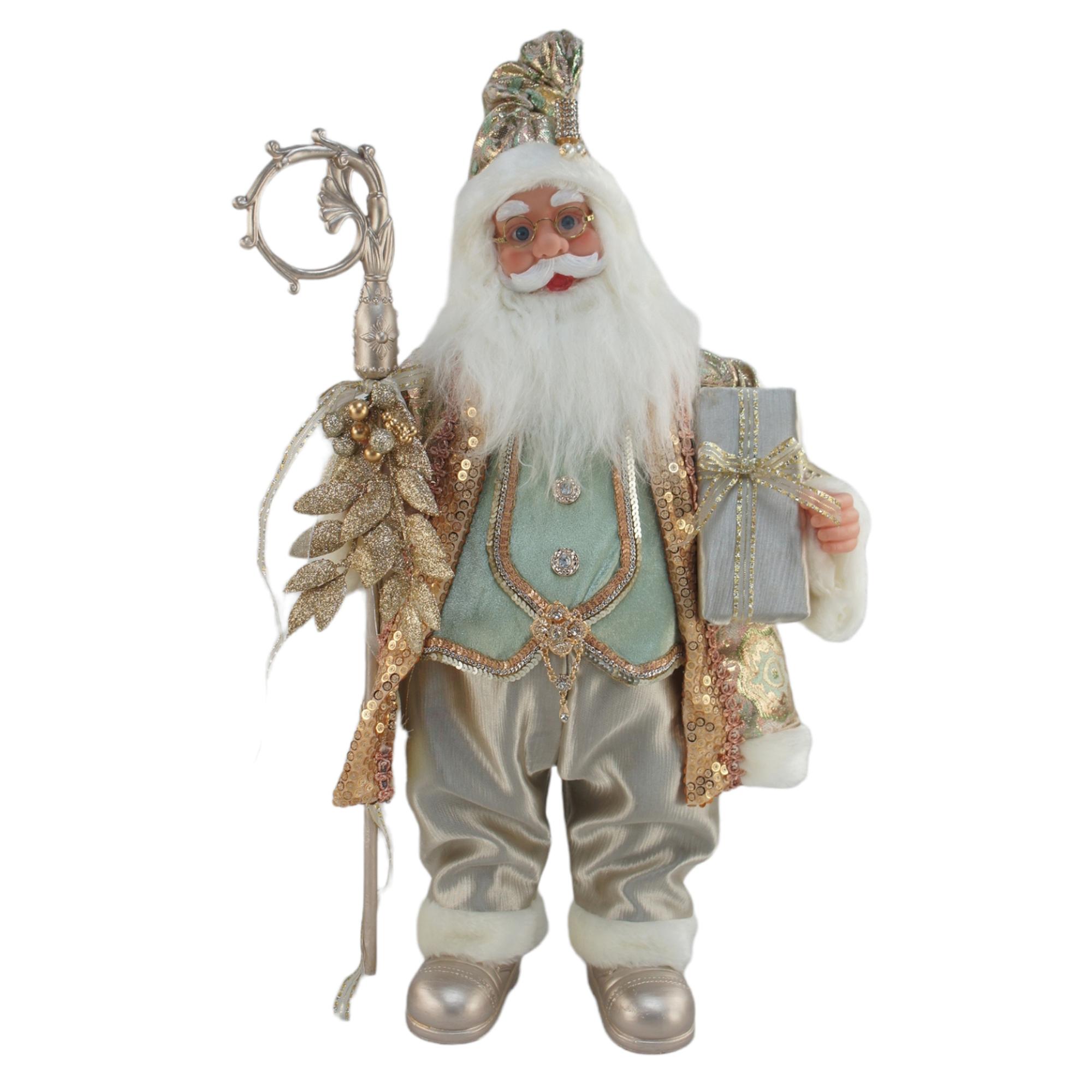 SANTA C/MUSICA C/MUS C/MOV 3 - 160-7000645