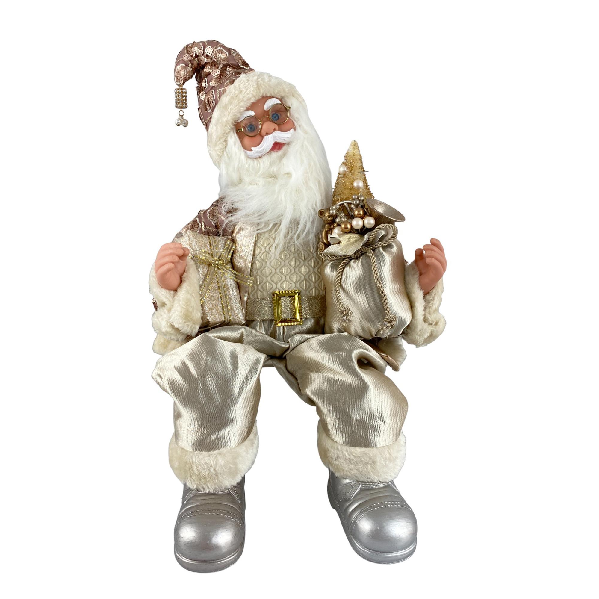 SANTA C/MUSICA C/MUS C/MOV 35 - 160-7000972