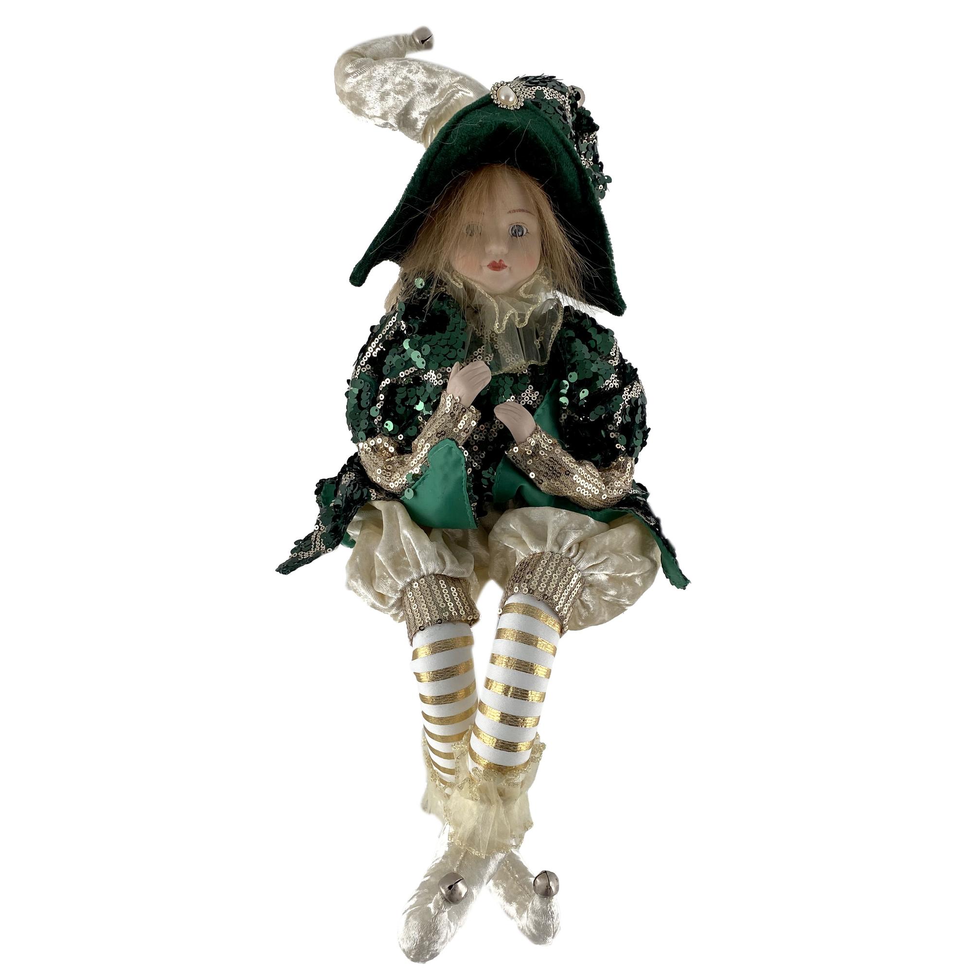 ARLEQUIN DECOR 20X18X45.5CM - 160-7001089
