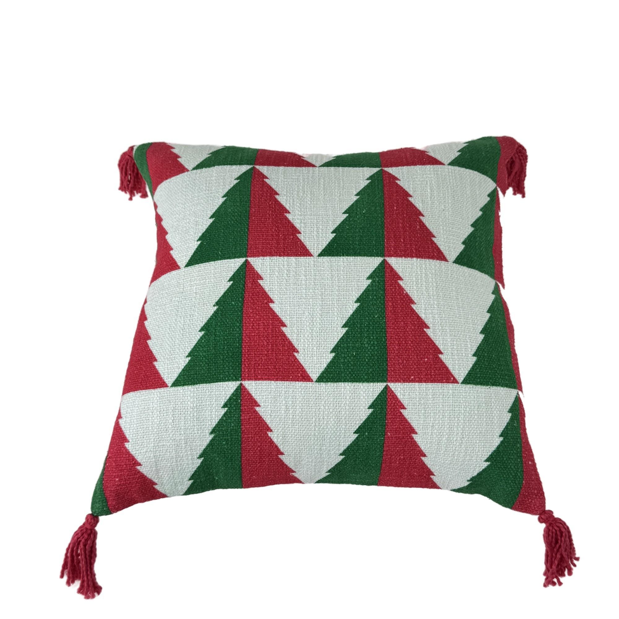 COJÍN 45X45CM - 170-130010