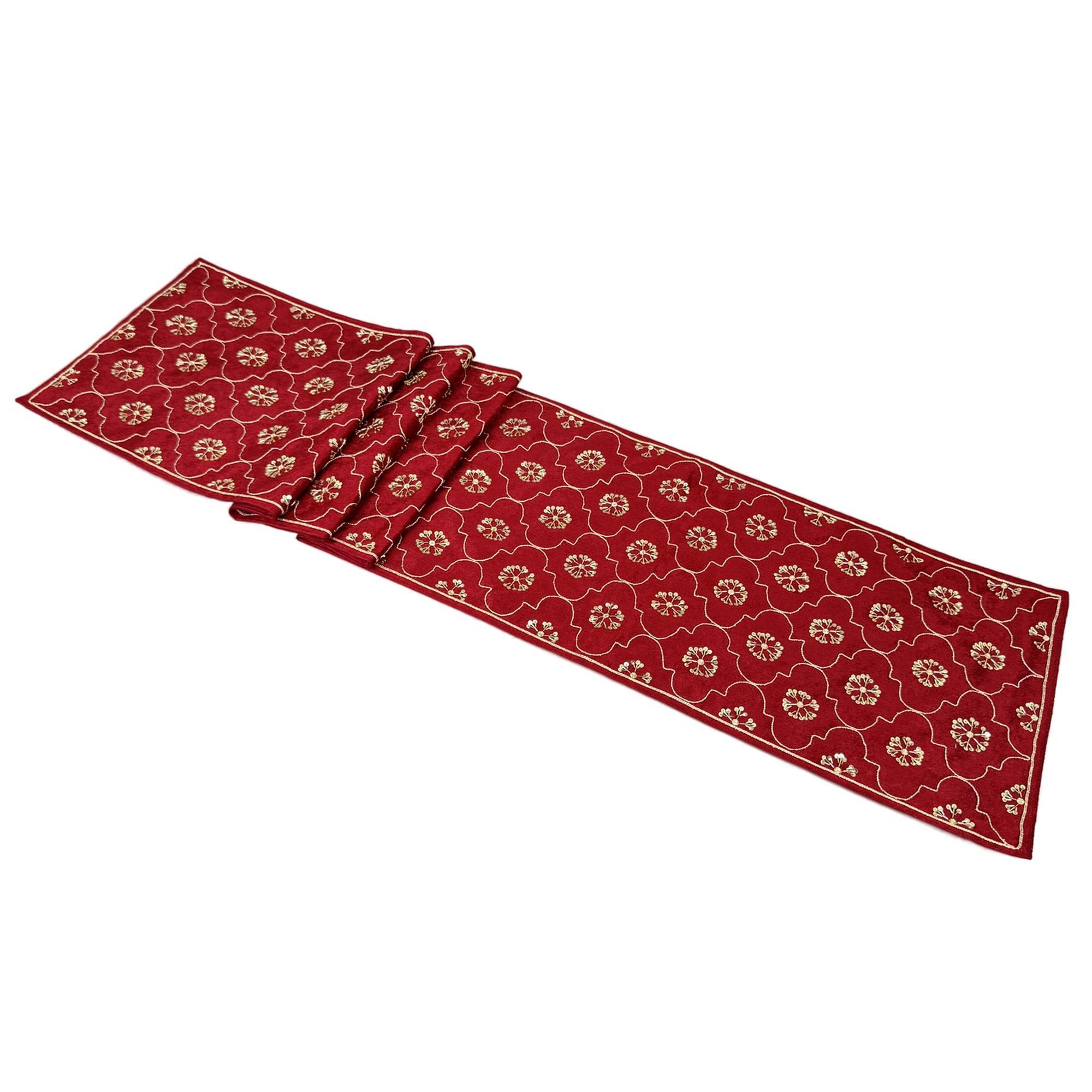 CAMINO DE MESA 180X35CM - 170-130015