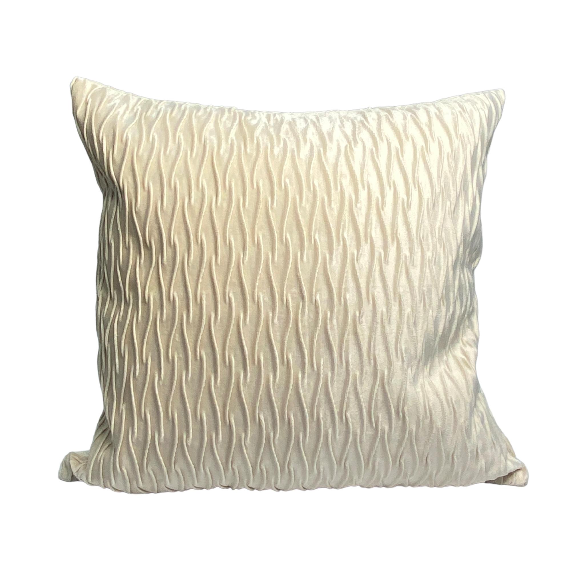 FABRIC CUSHION - 170-2000510