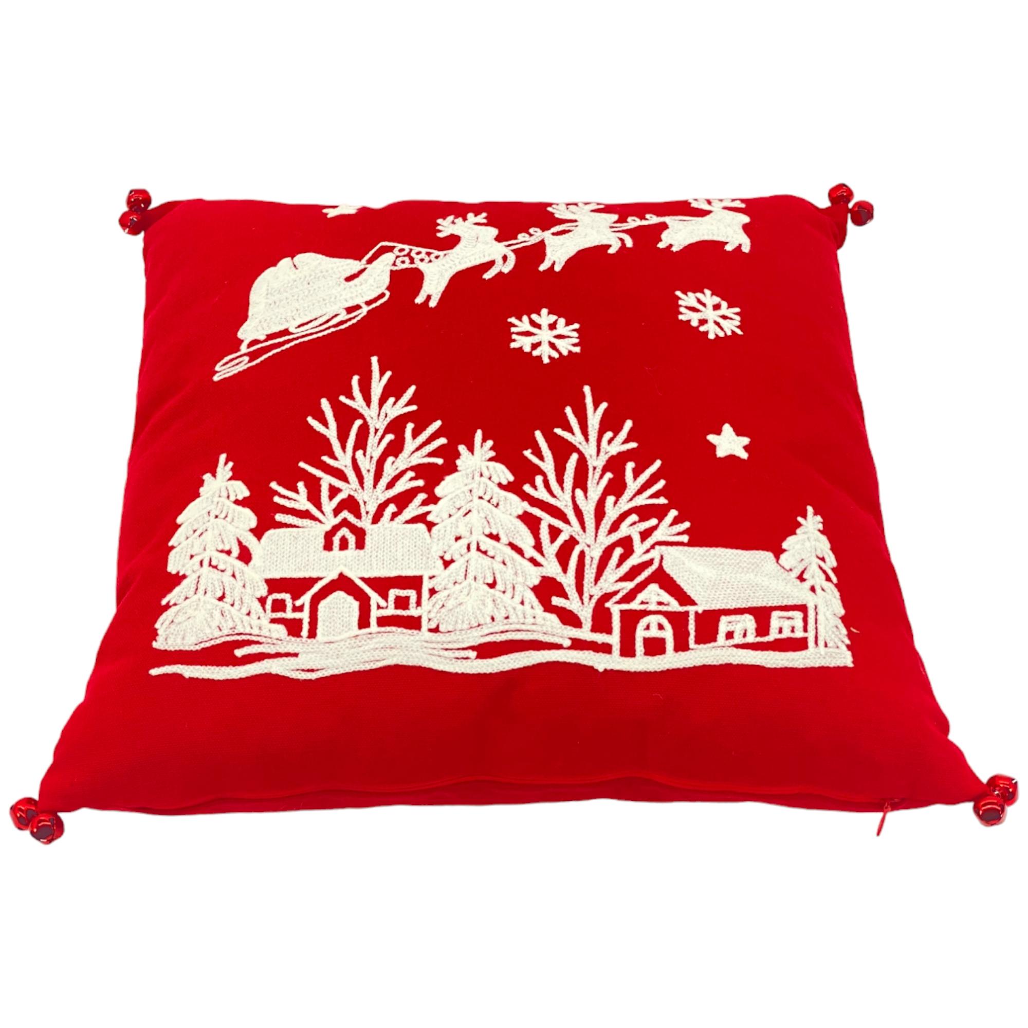 ALMOFADA 45X45X16CM - 170-2400144