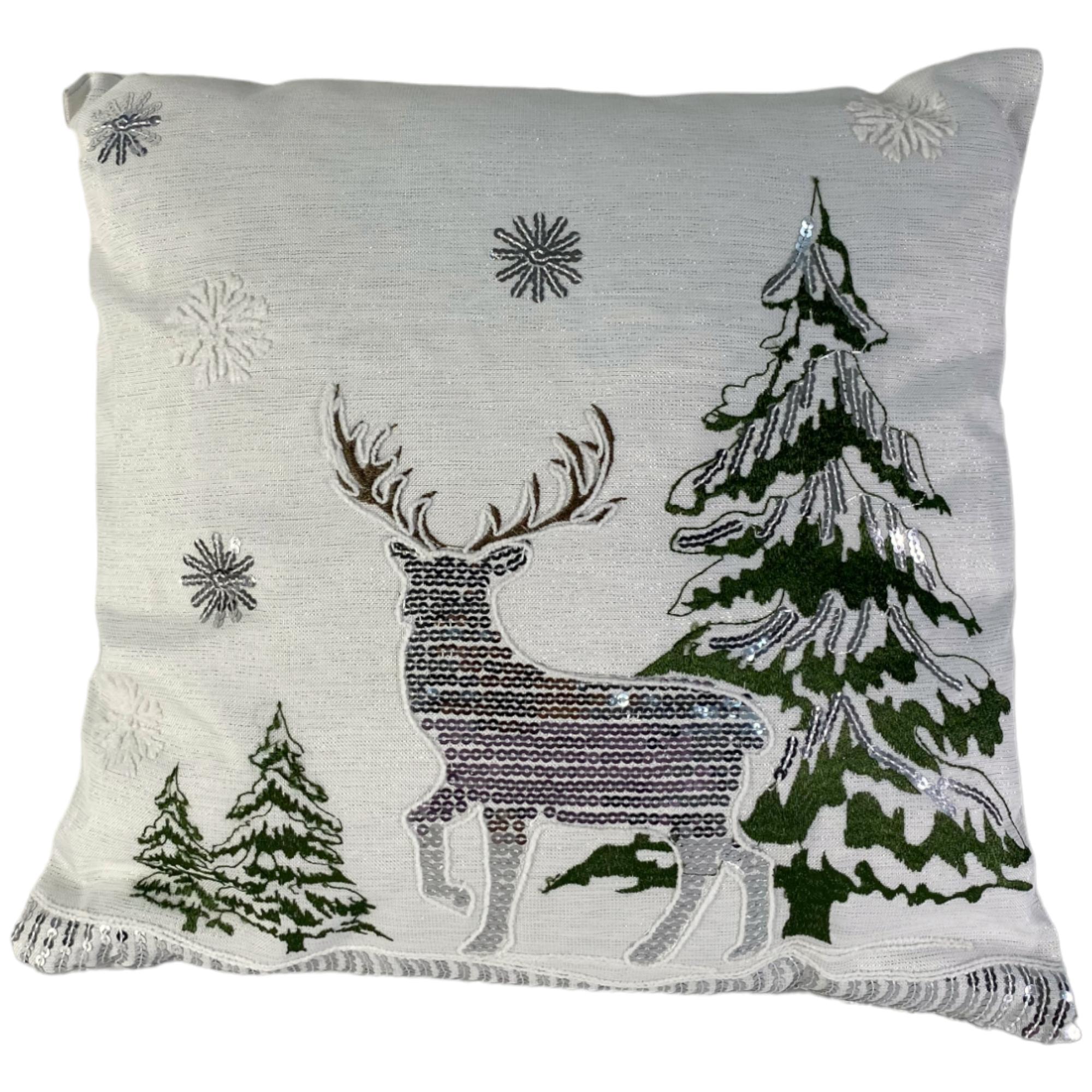 ALMOFADA 45X45X16CM - 170-2400179