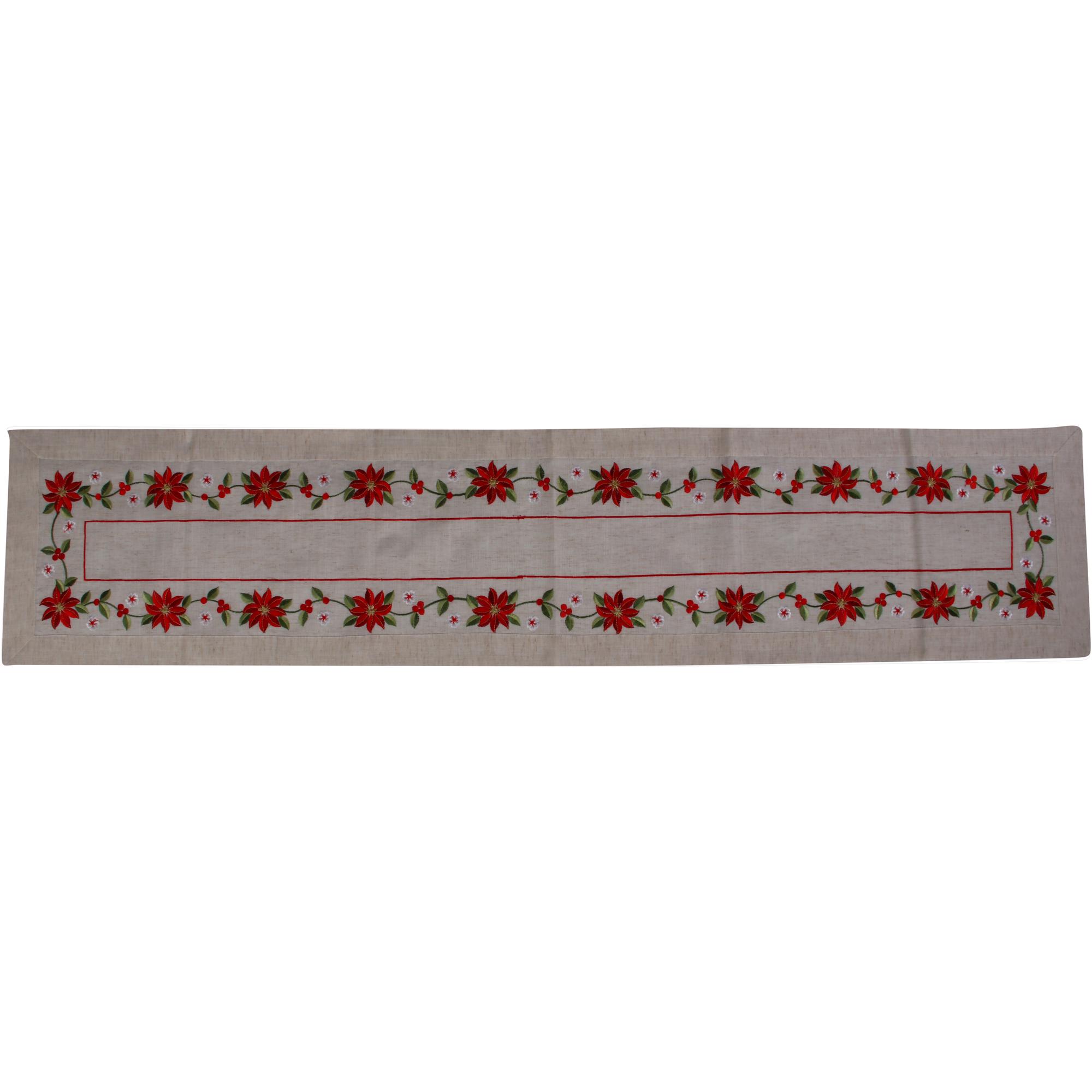 TABLE RUNNER 40x175cm OB - 170-2500525