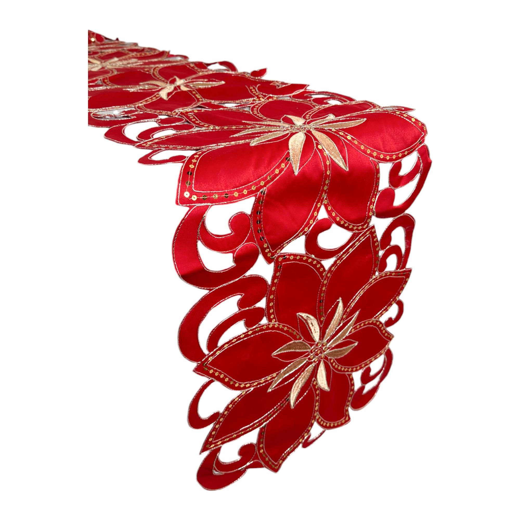 CAMINHO D/MESA 180X40 CM - 170-2500903