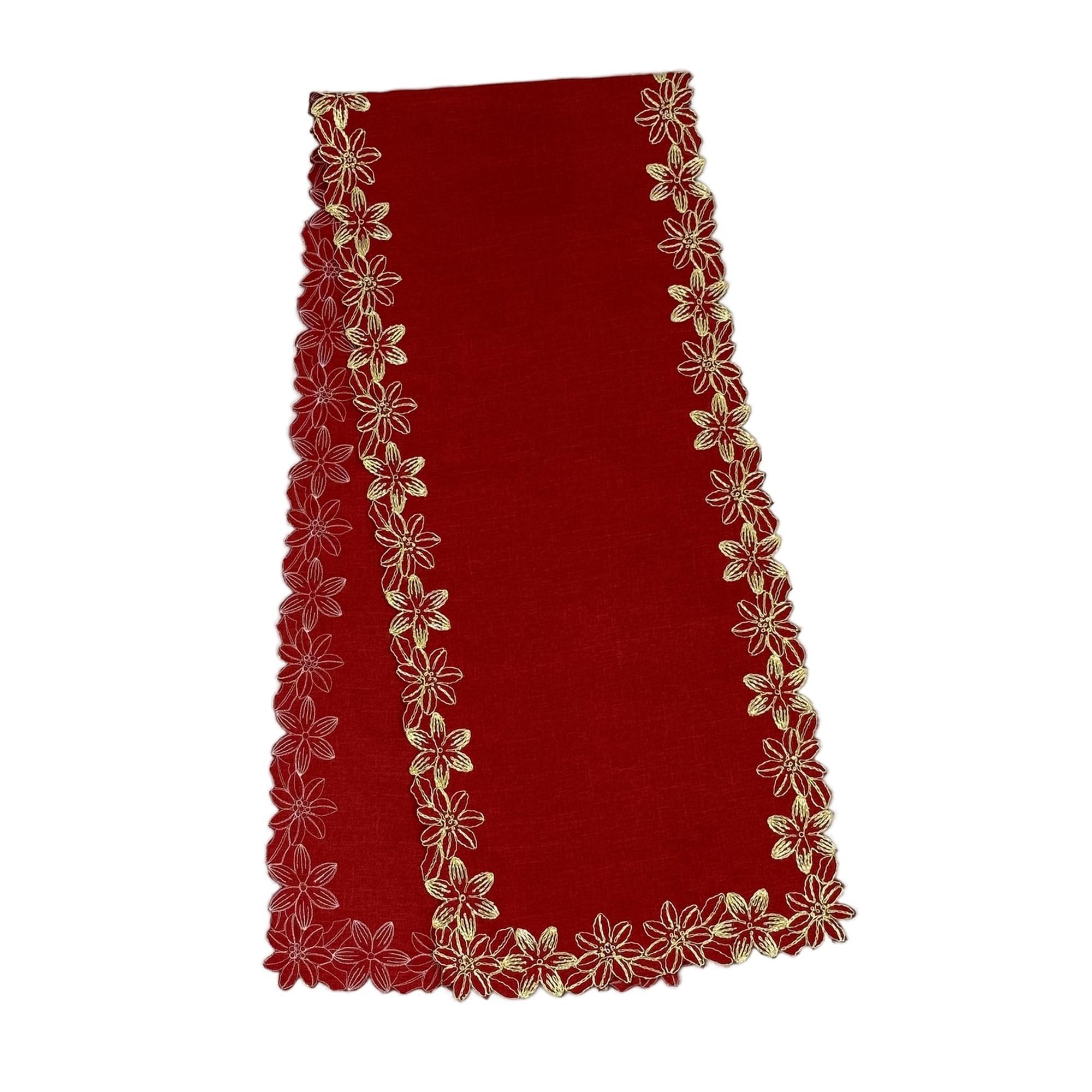 CAMINHO D/MESA 180X40X0,1 CM - 170-2500949