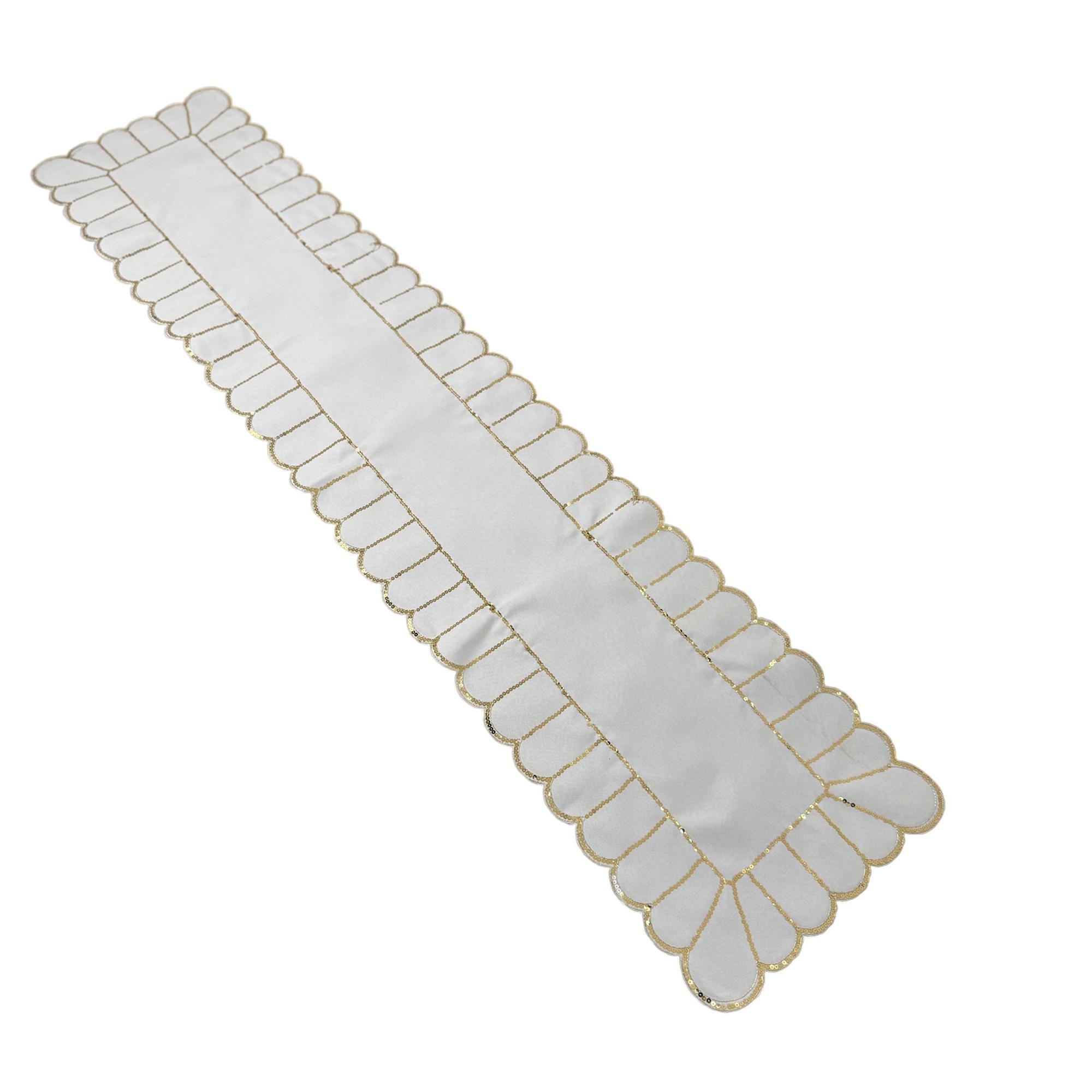 CAMINHO D/MESA 180X40X0,1 CM - 170-2500961