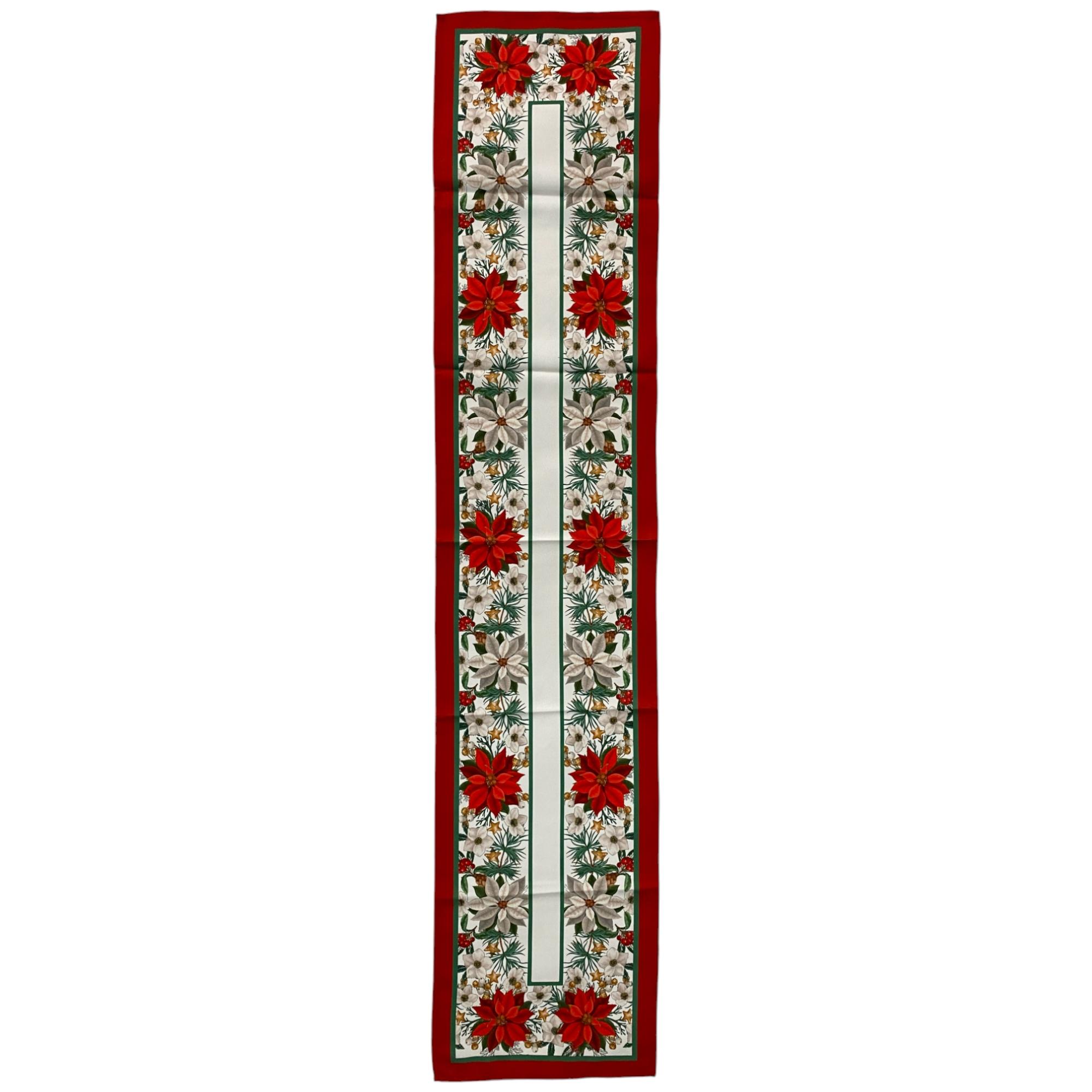 CAMINHO D/MESA 35X180X0,2 CM - 170-2701101