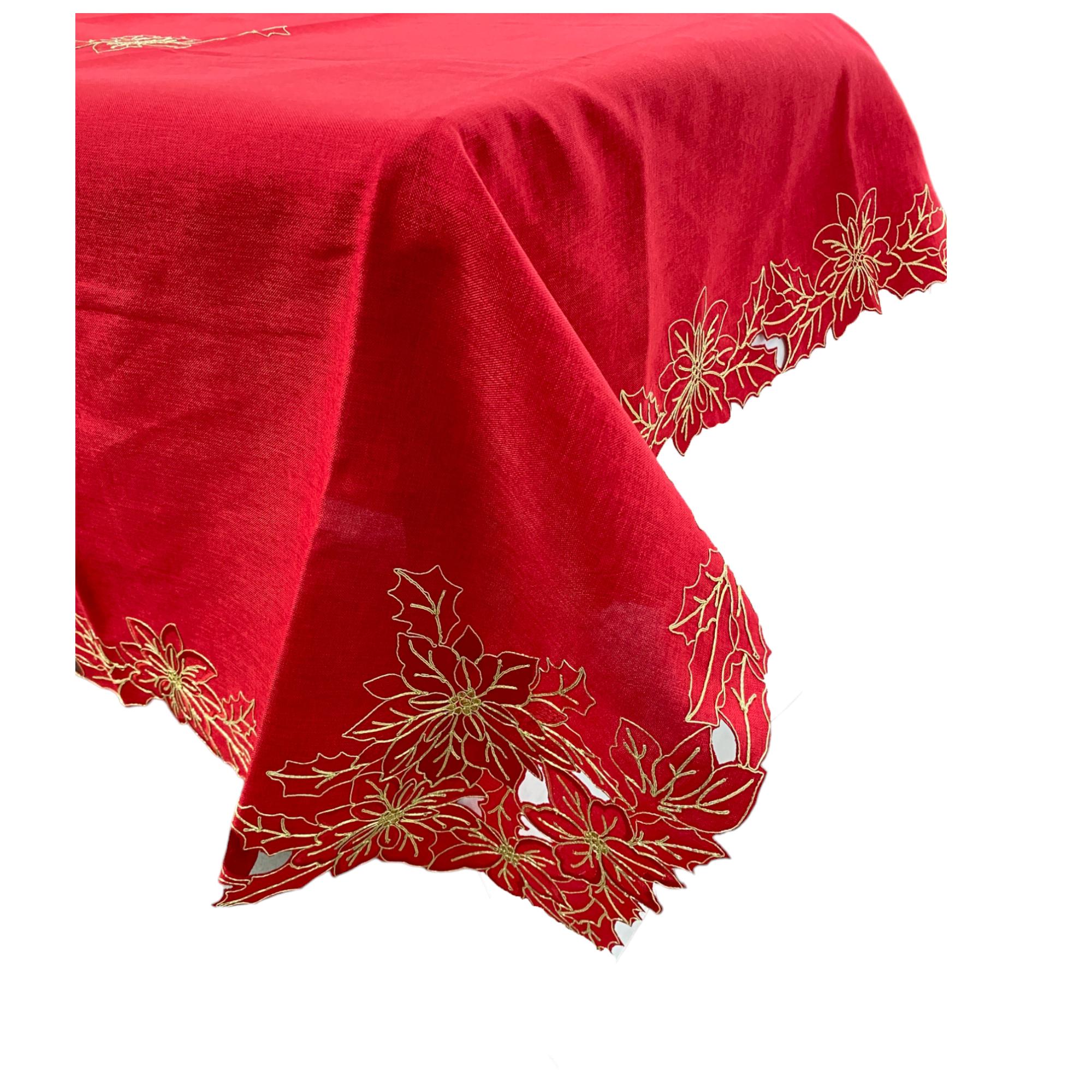 JG MANTEL C/SERVILLETA 7PZ 174 - 170-2701133