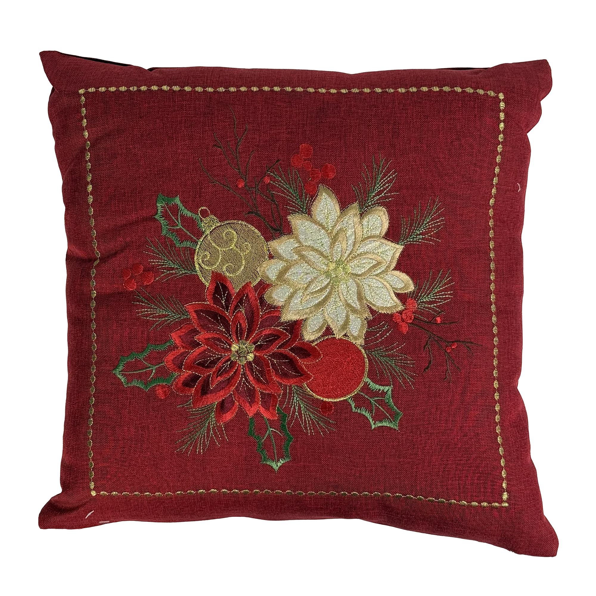CUSHION COVER WITH FILLING 500G - 170-2701268