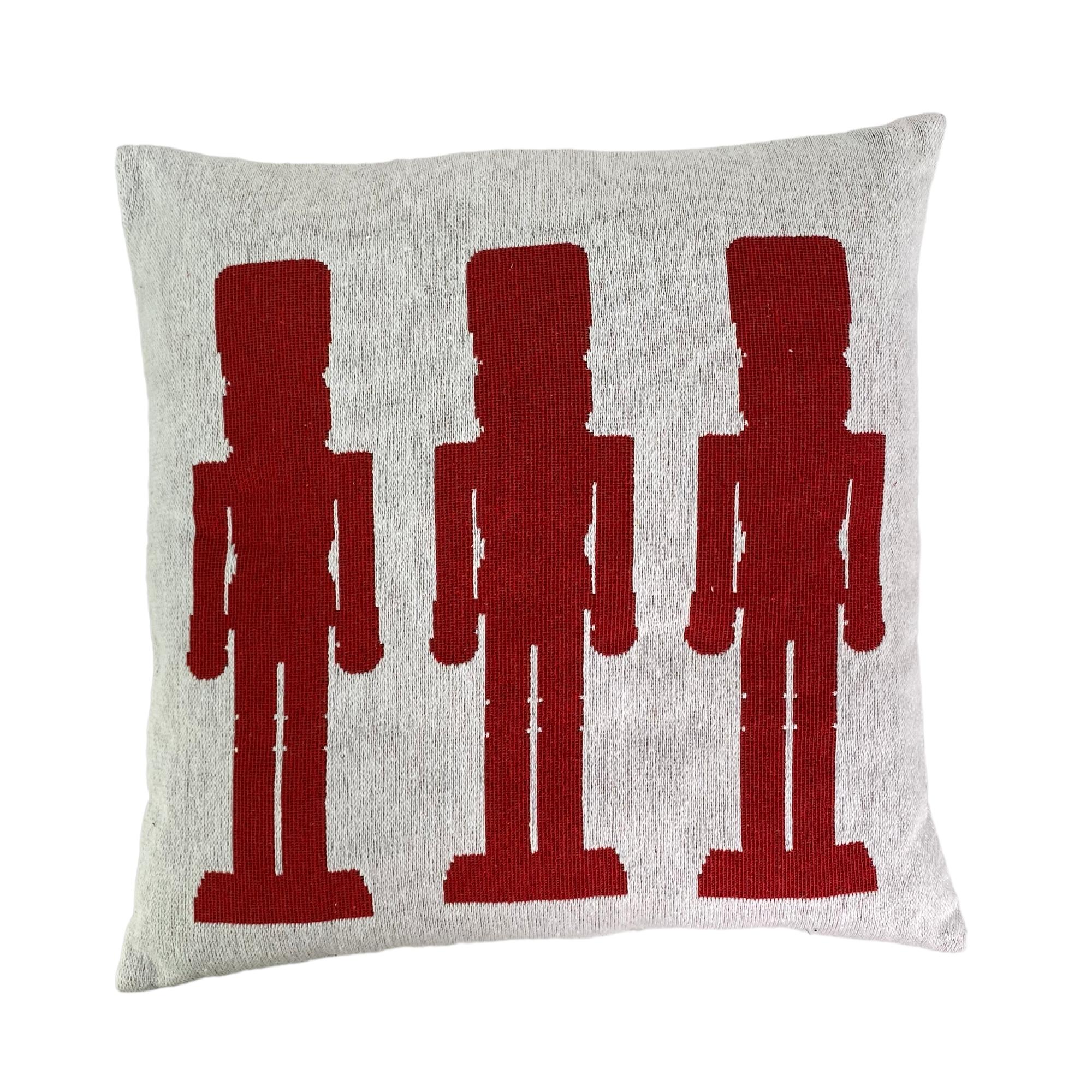 40X40cm PILLOW 250G BROWN RECYCLE POLYESTER FIBER FILLLING ( - 170-2800305