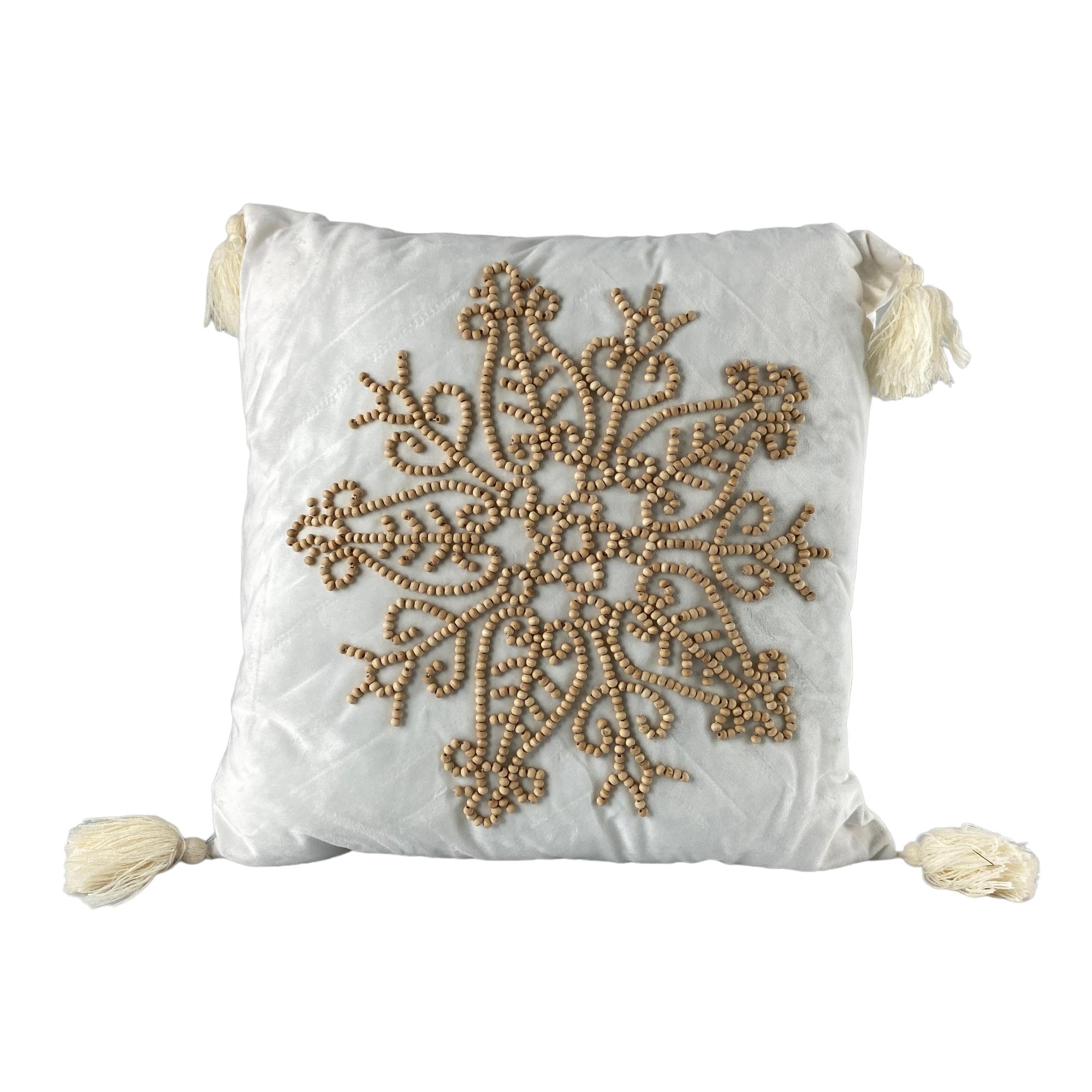 ALMOFADA 450 G 45 X 45 X 4 CM - 170-3000278