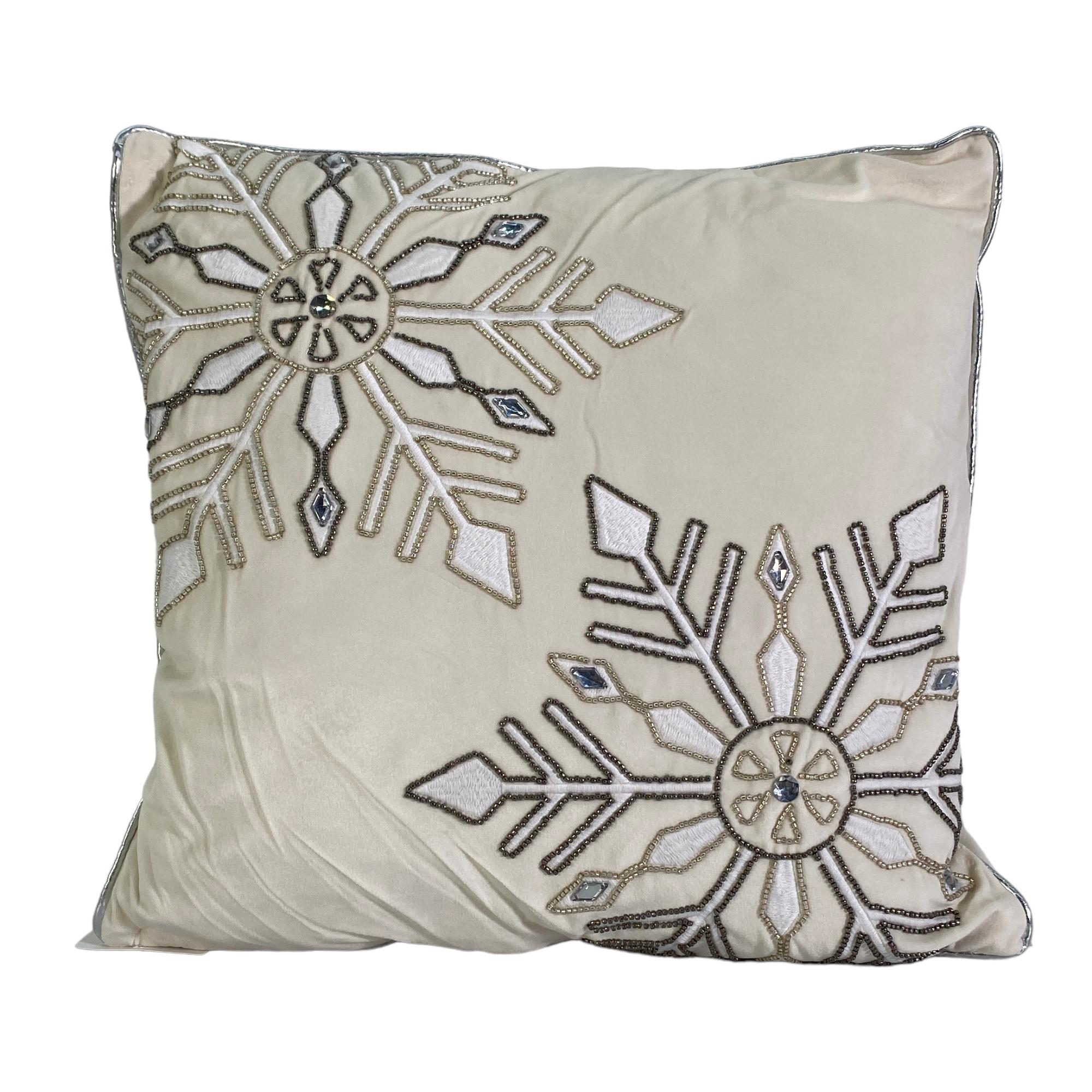 ALMOFADA 350 G 40 X 40 X 4 CM - 170-3000297