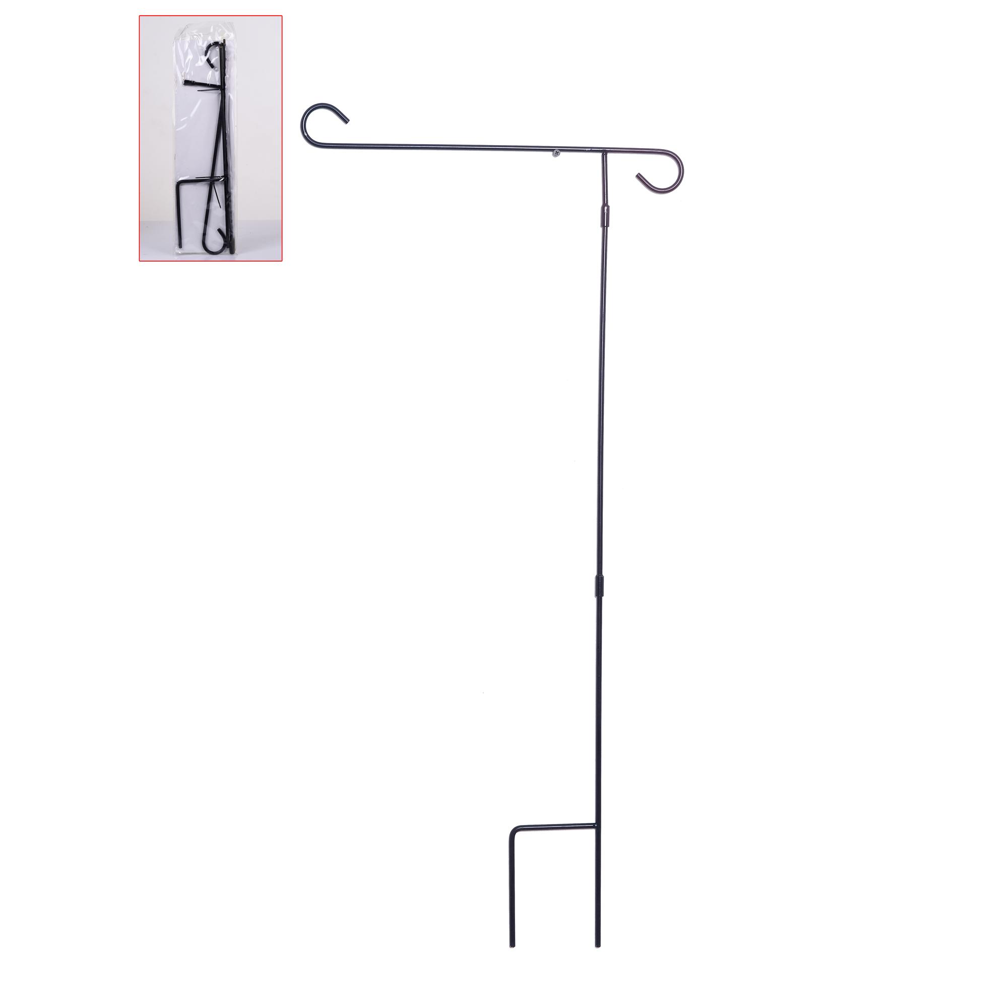 GARDEN FLAG POLE - 170-4400012