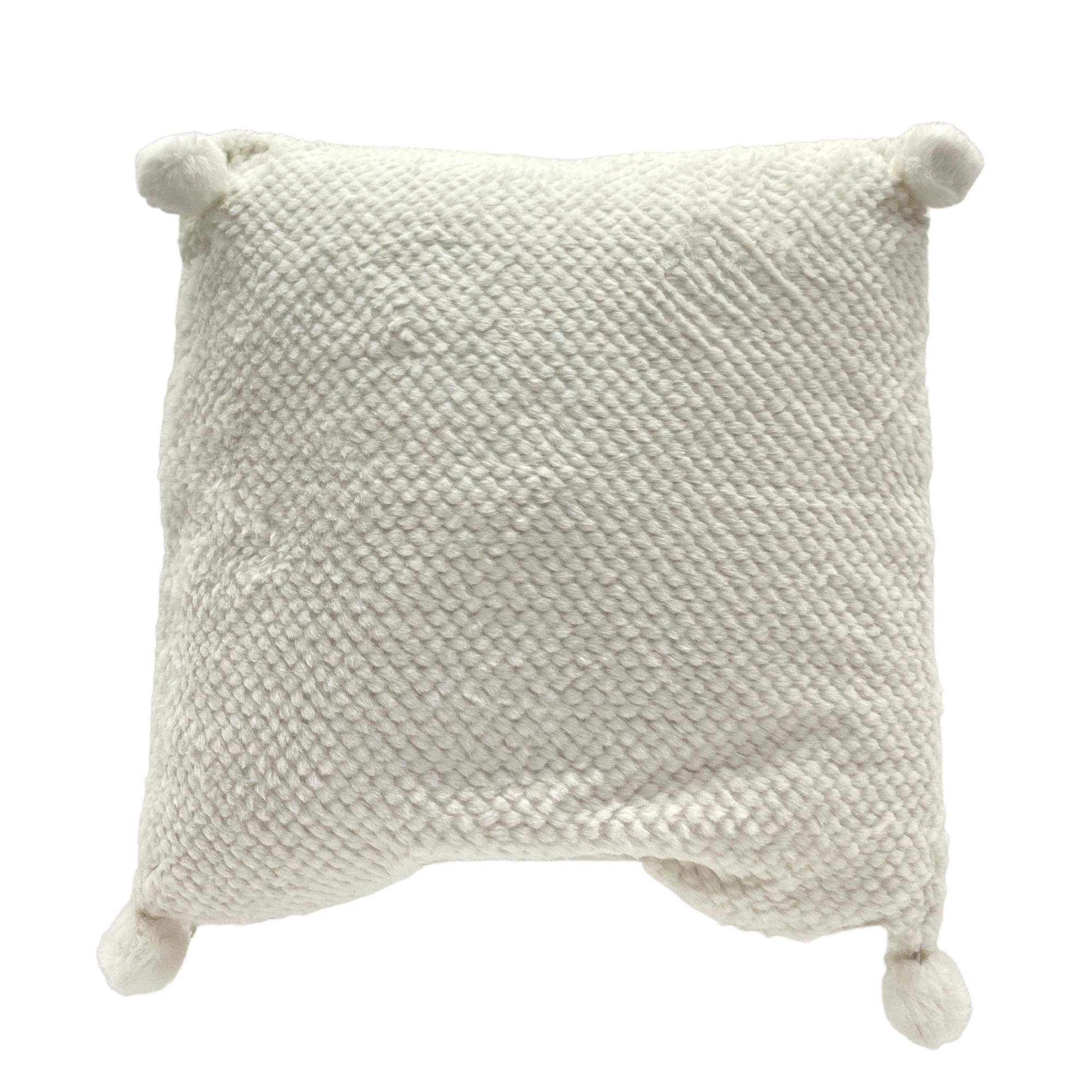 ALMOFADA 45X45X7CM - 170-7200117